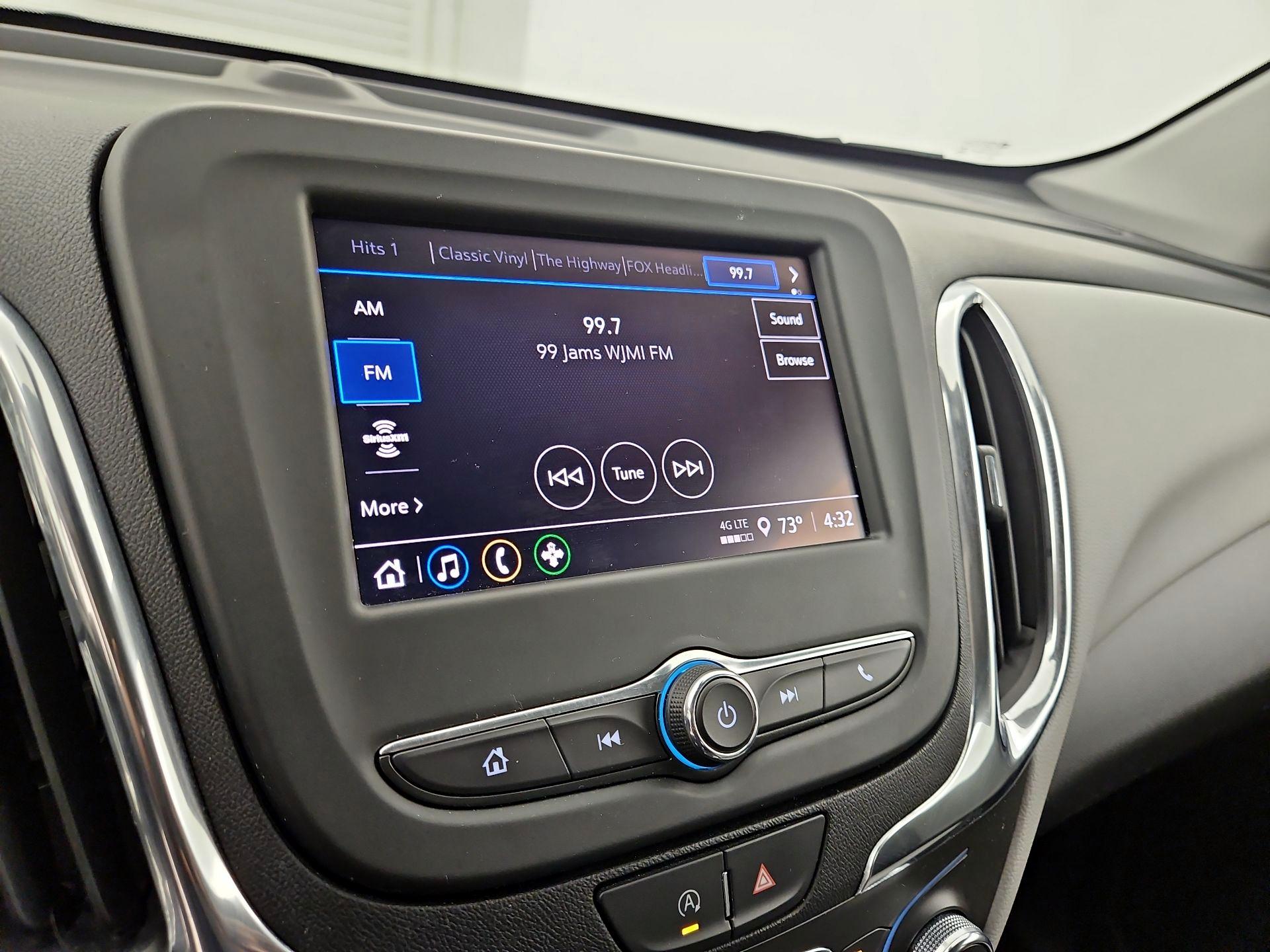 Thumbnail: 2022 Chevrolet Equinox - 15