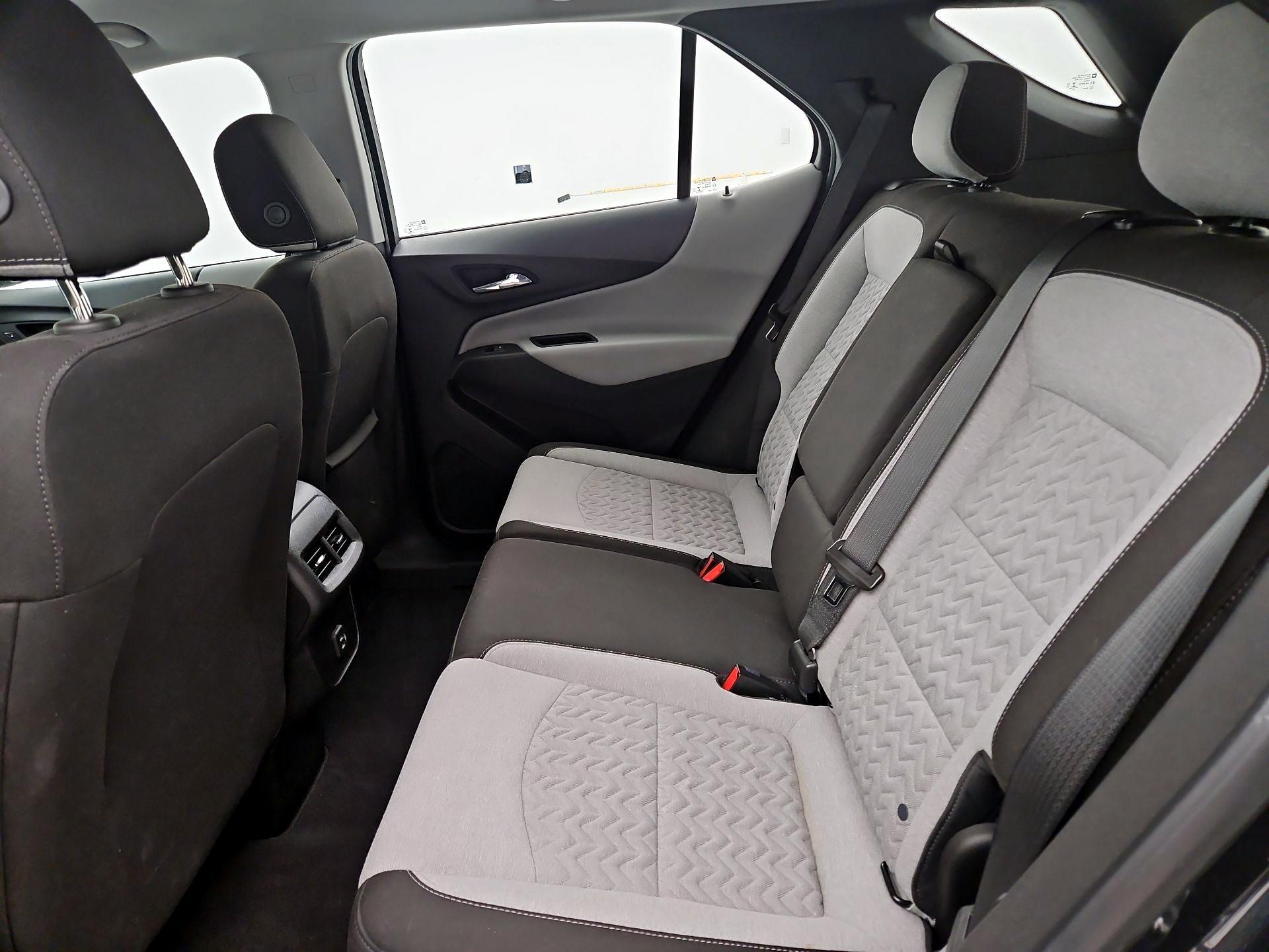 Thumbnail: 2022 Chevrolet Equinox - 19