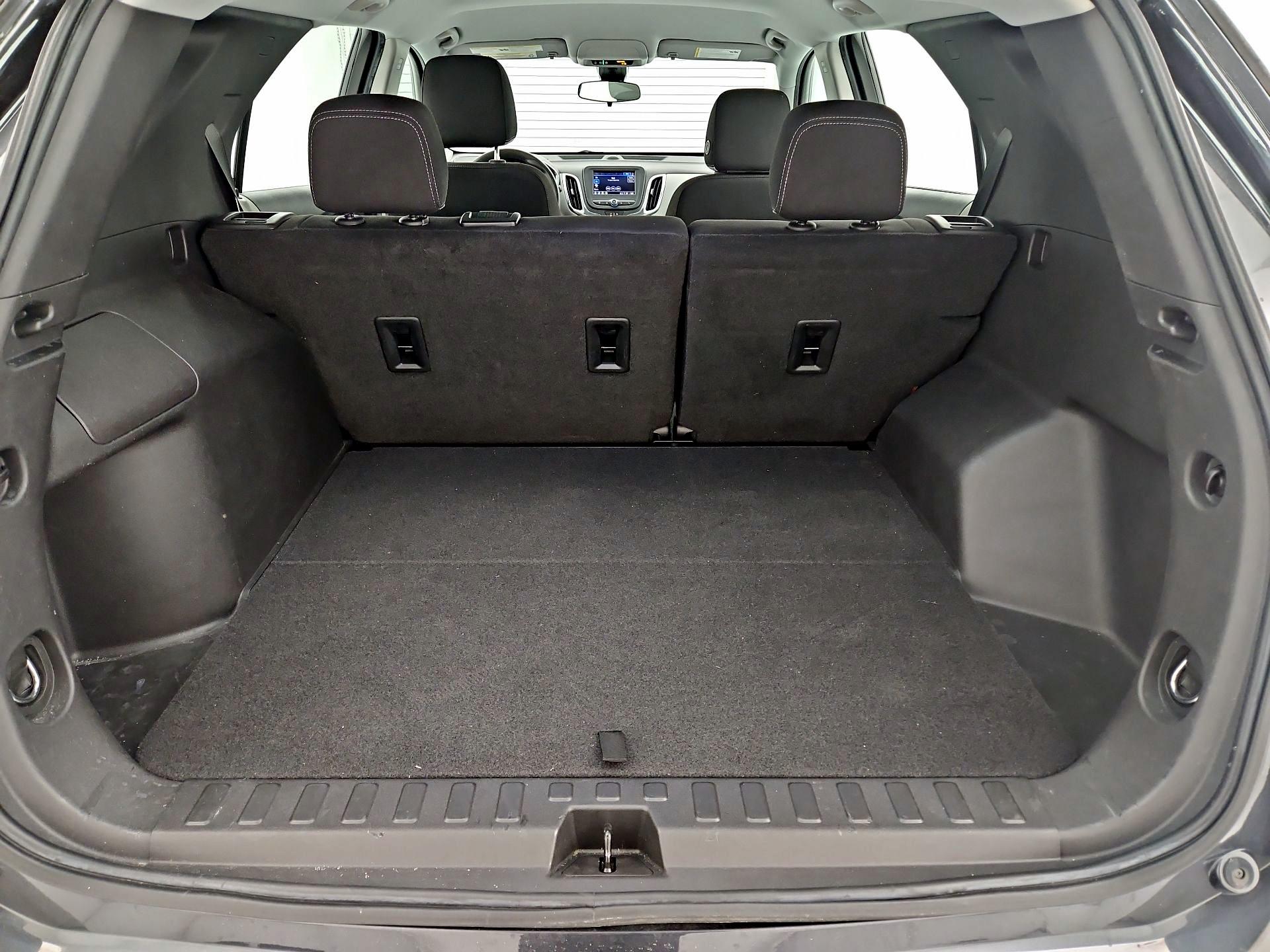 Thumbnail: 2022 Chevrolet Equinox - 20