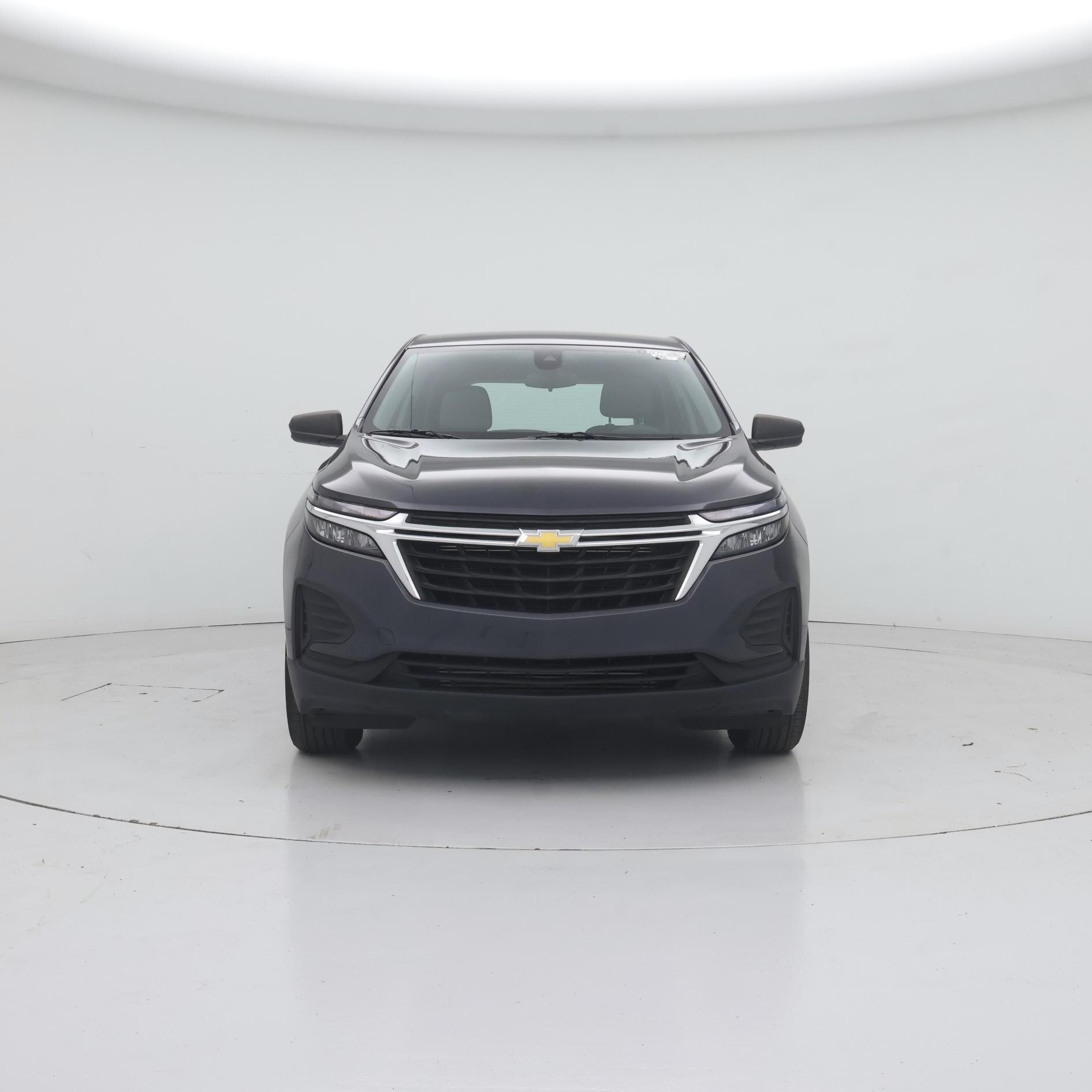 Thumbnail: 2022 Chevrolet Equinox - 5