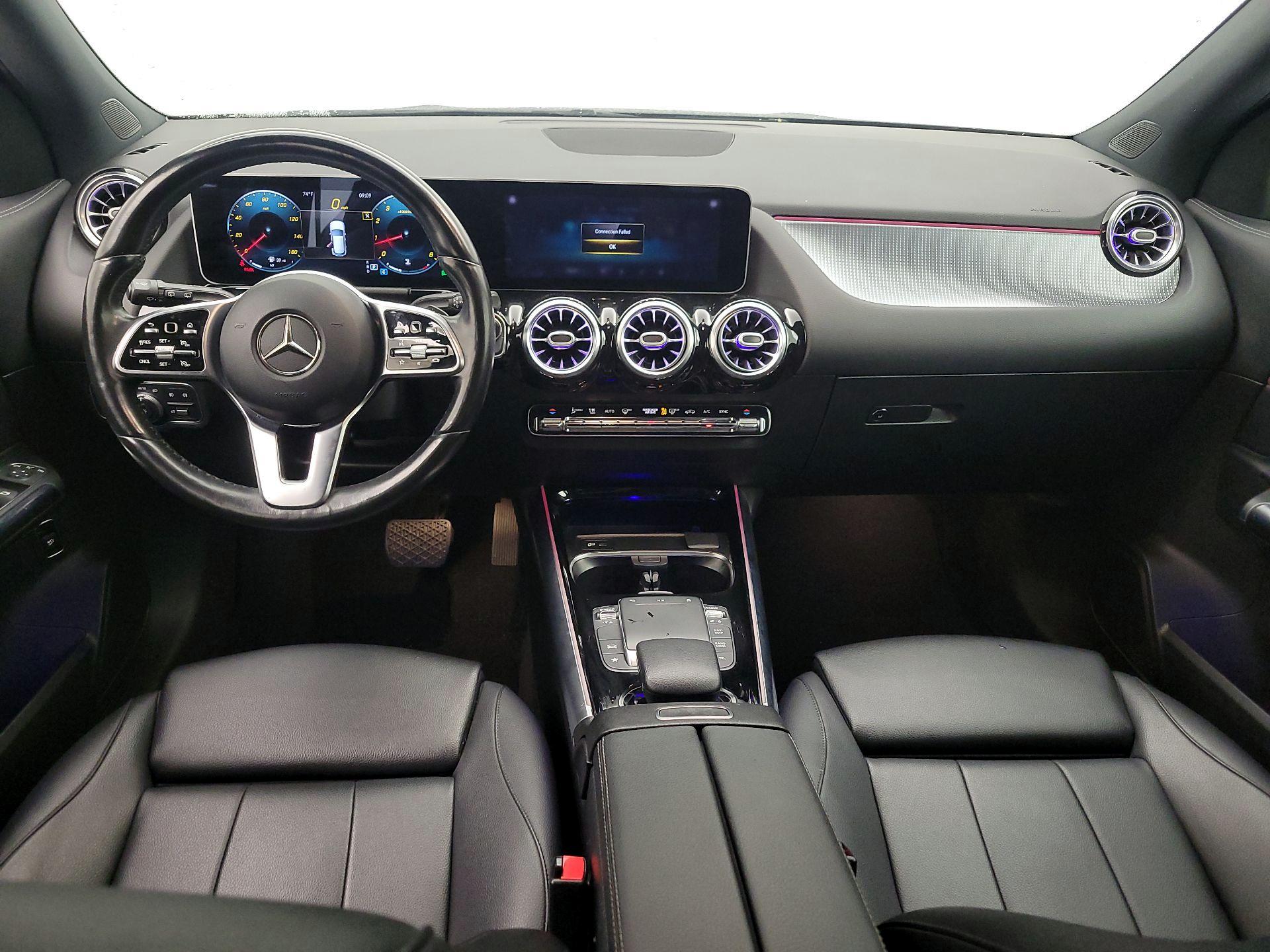 Thumbnail: 2021 Mercedes-Benz GLA - 9