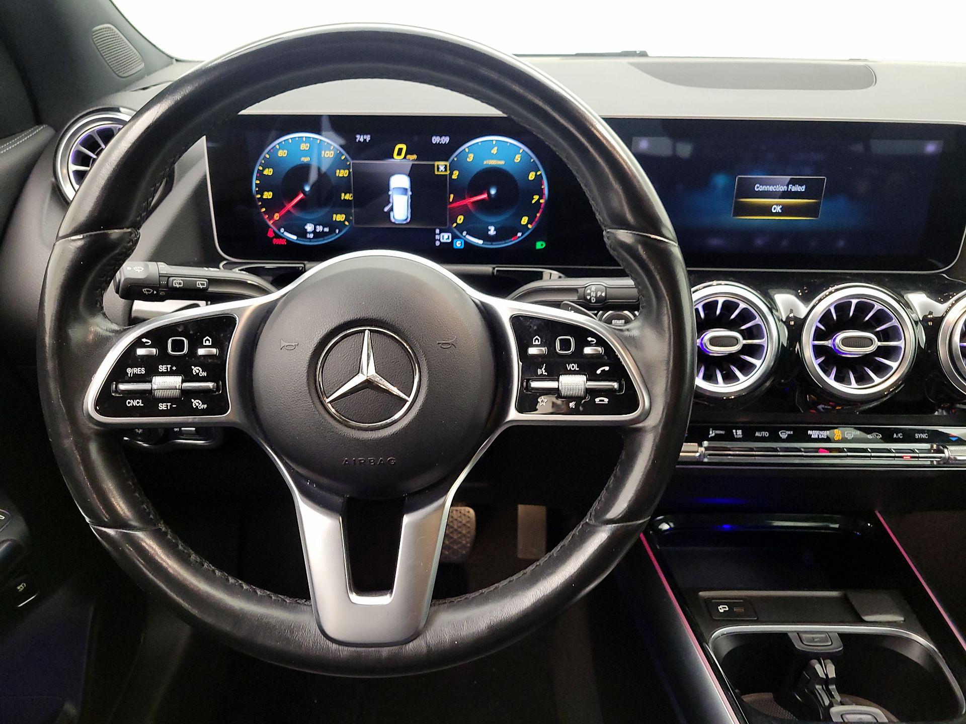 Thumbnail: 2021 Mercedes-Benz GLA - 10