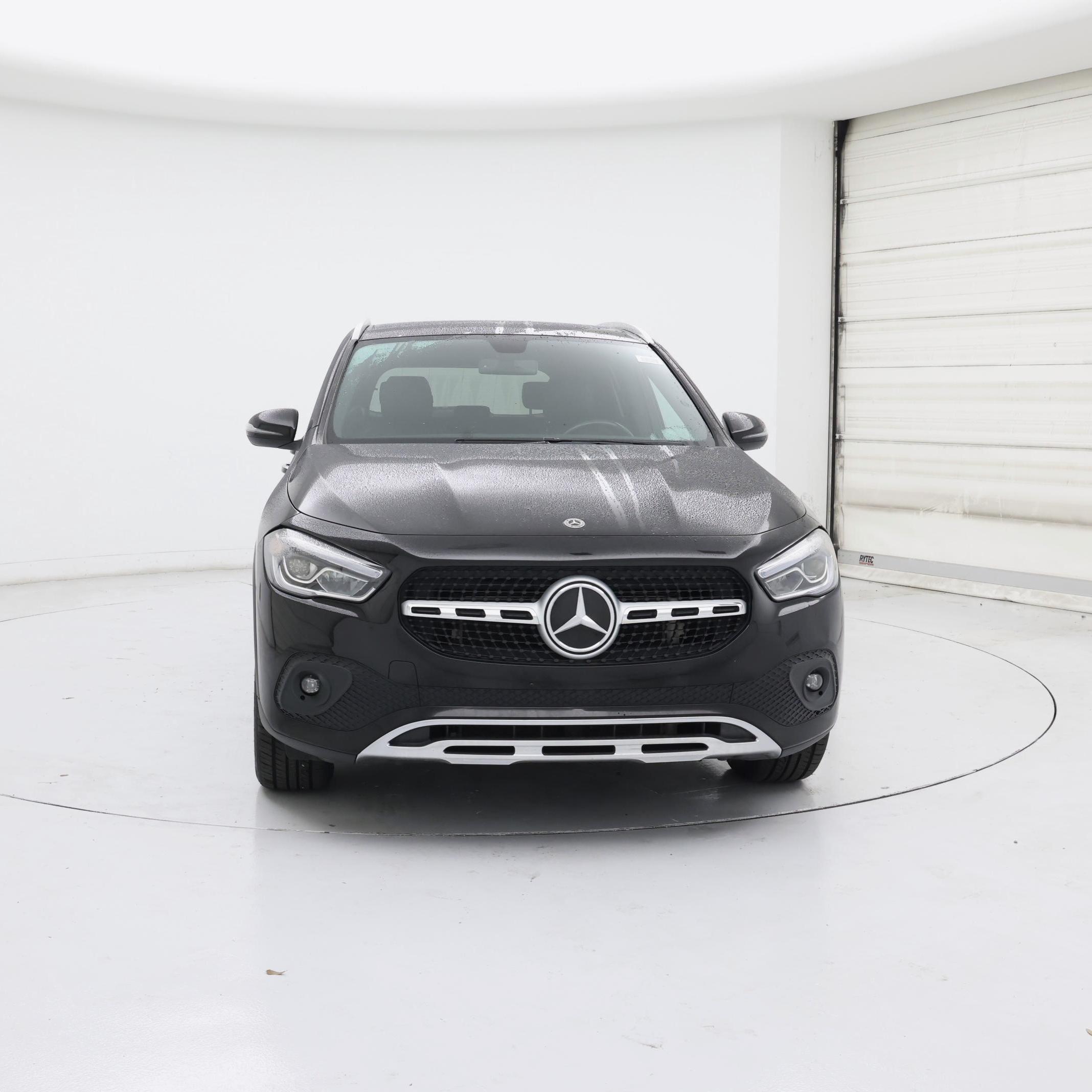 Thumbnail: 2021 Mercedes-Benz GLA - 5