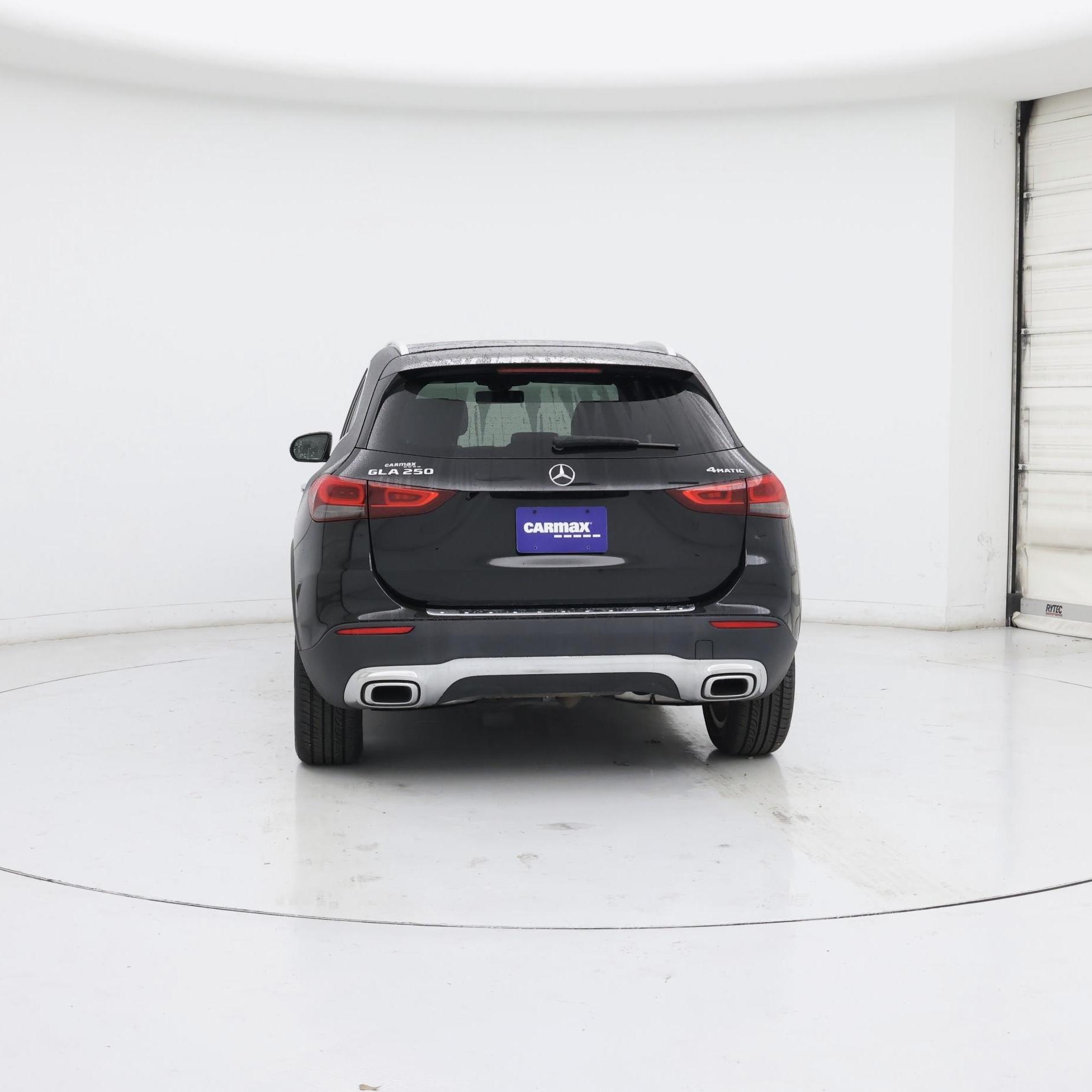 Thumbnail: 2021 Mercedes-Benz GLA - 6