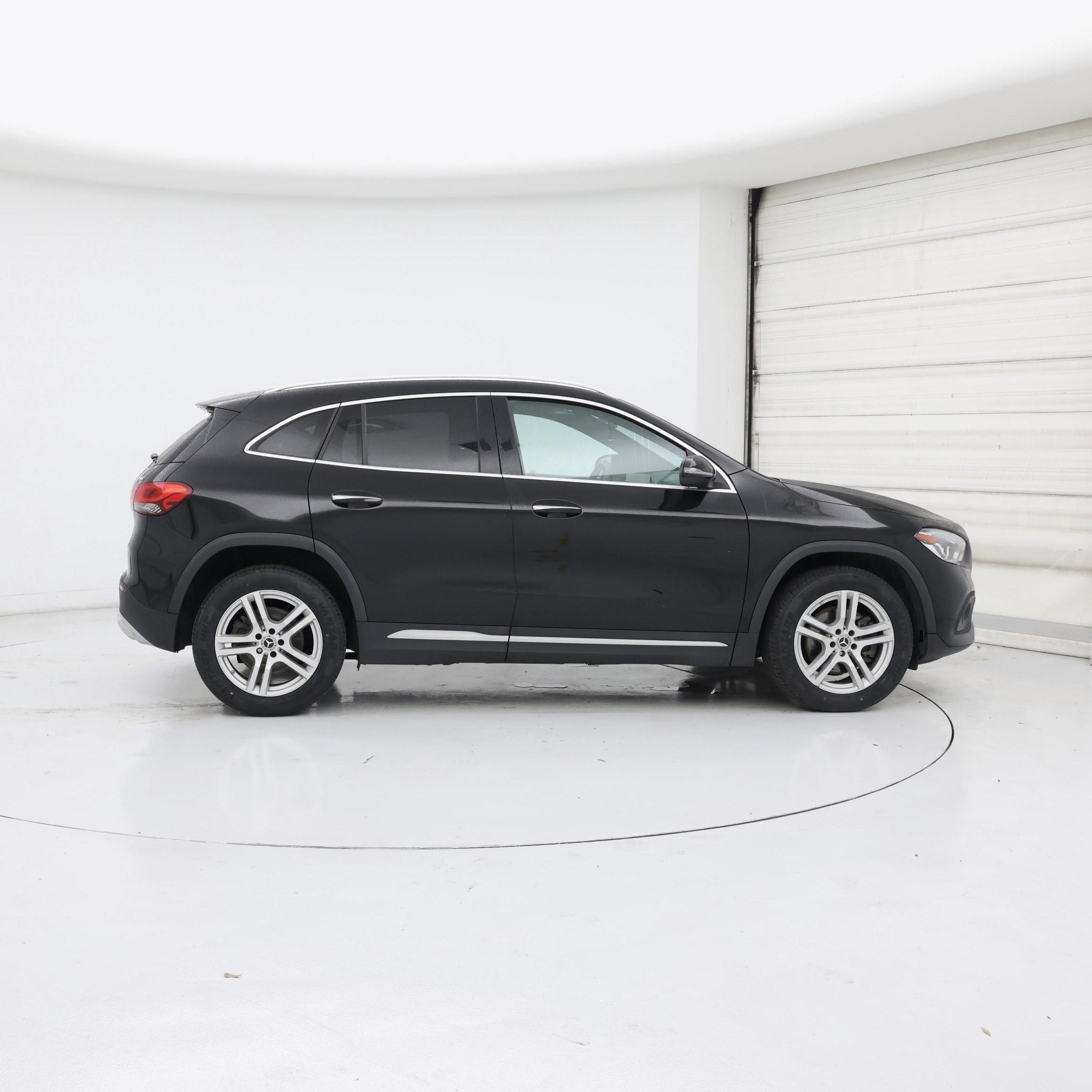 Thumbnail: 2021 Mercedes-Benz GLA - 7