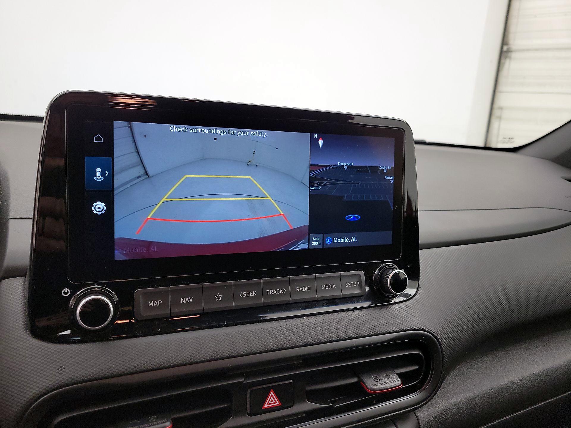 Thumbnail: 2022 Hyundai Kona - 14