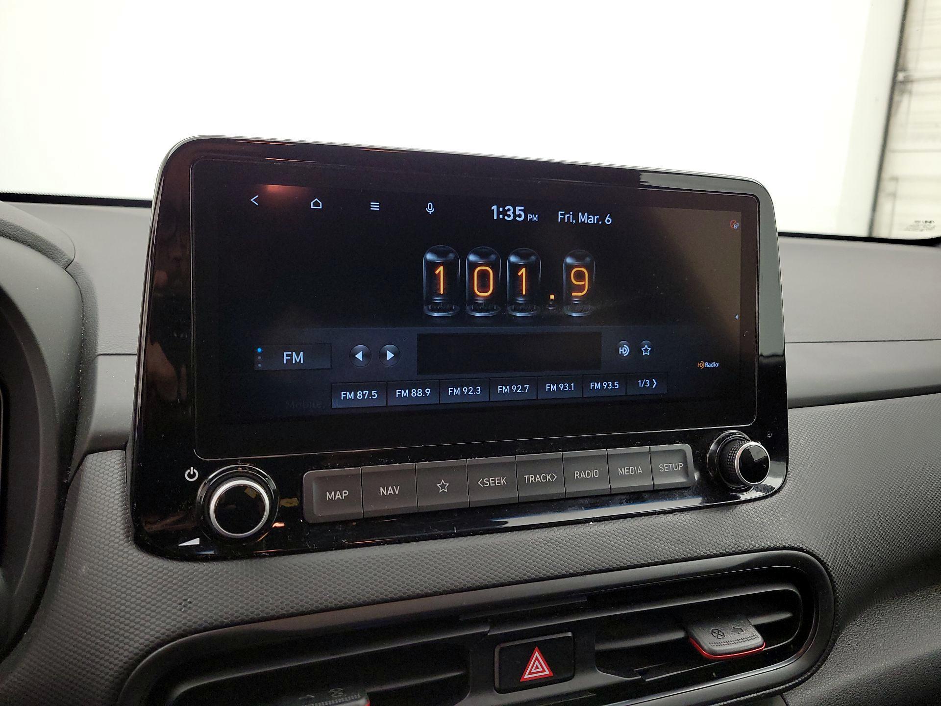 Thumbnail: 2022 Hyundai Kona - 15