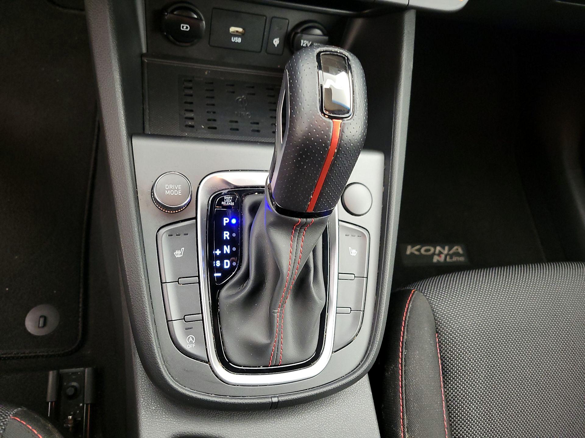 Thumbnail: 2022 Hyundai Kona - 17