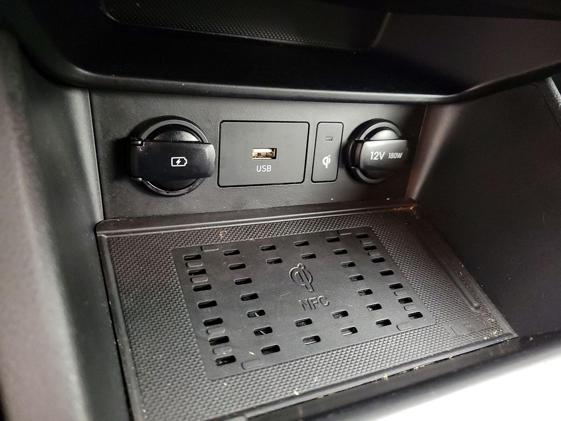 Thumbnail: 2022 Hyundai Kona - 18