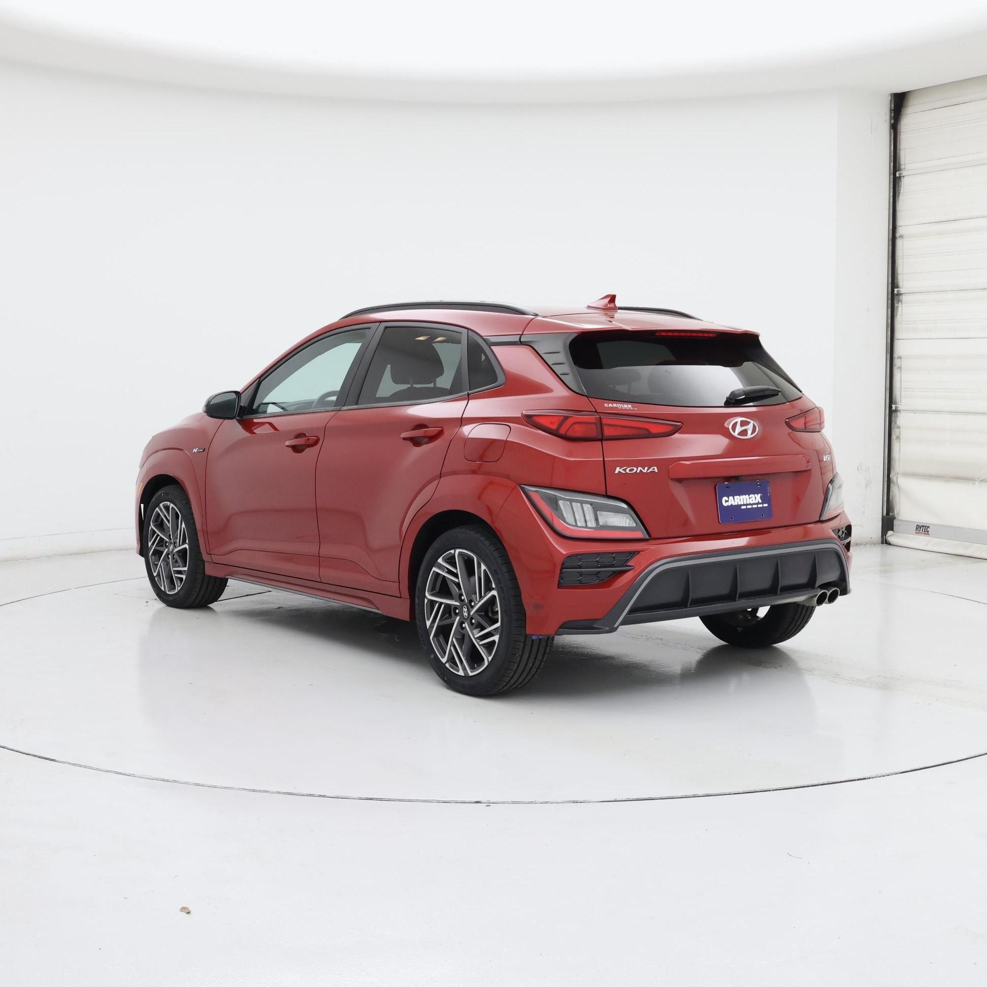 Thumbnail: 2022 Hyundai Kona - 2