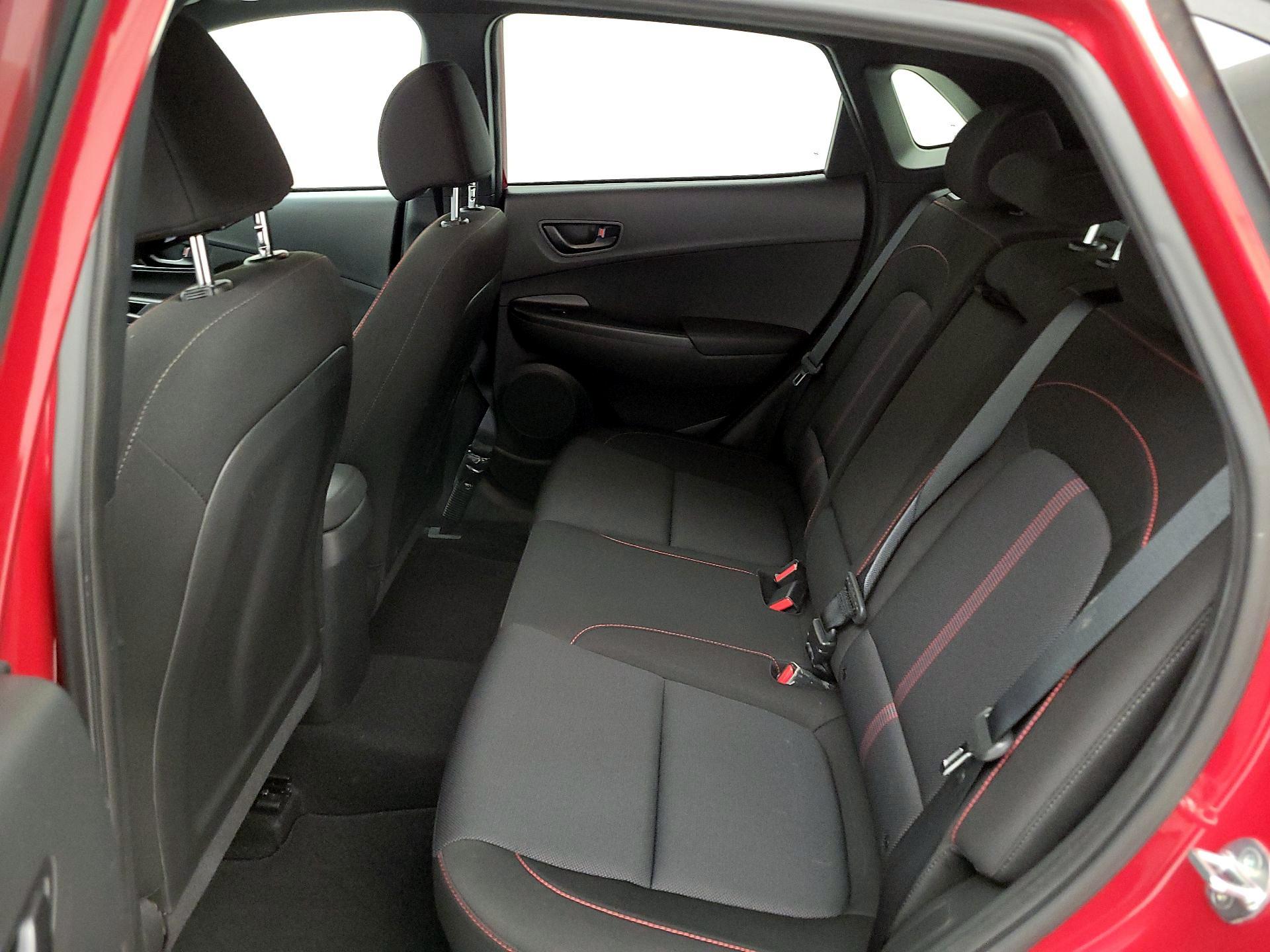 Thumbnail: 2022 Hyundai Kona - 19