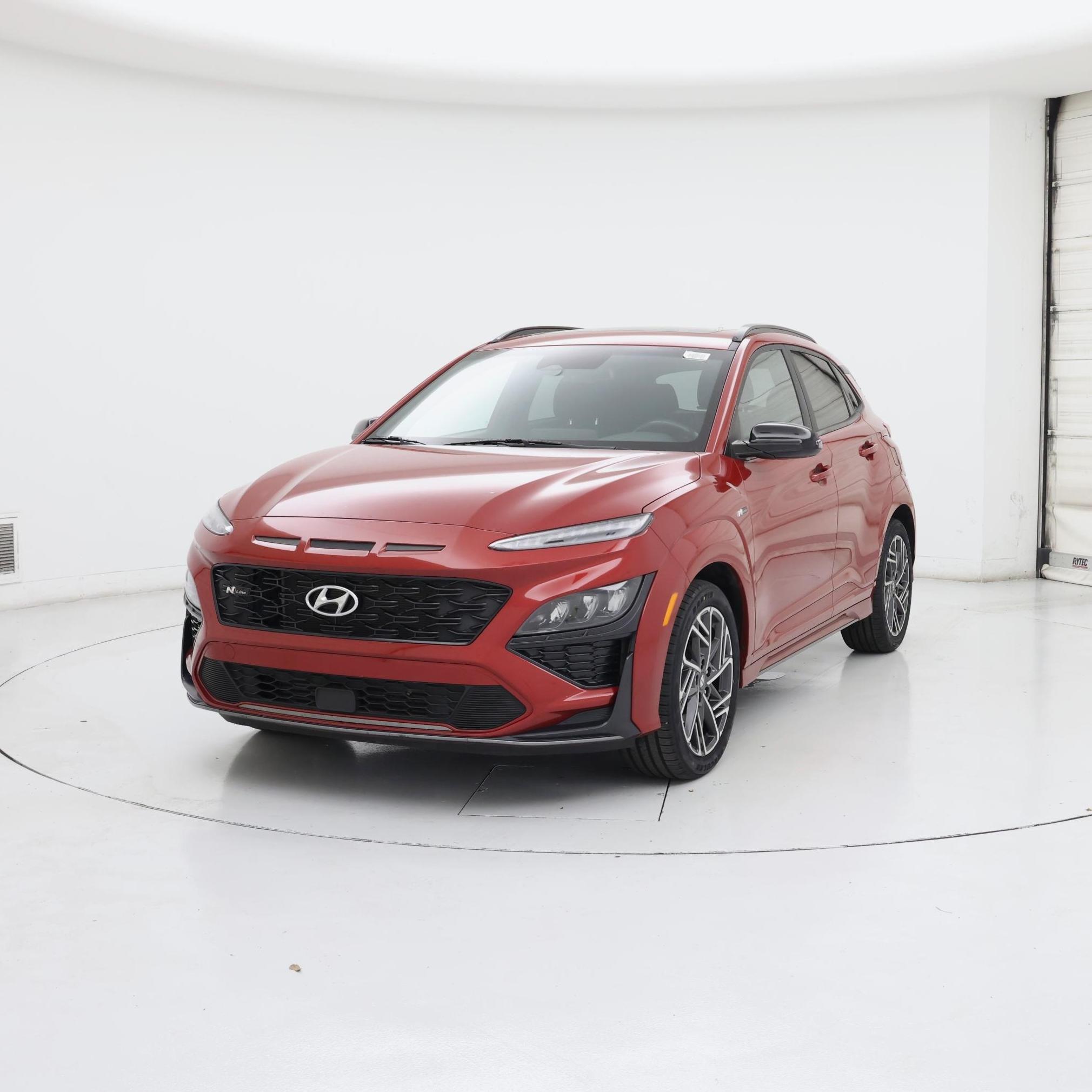 Thumbnail: 2022 Hyundai Kona - 4