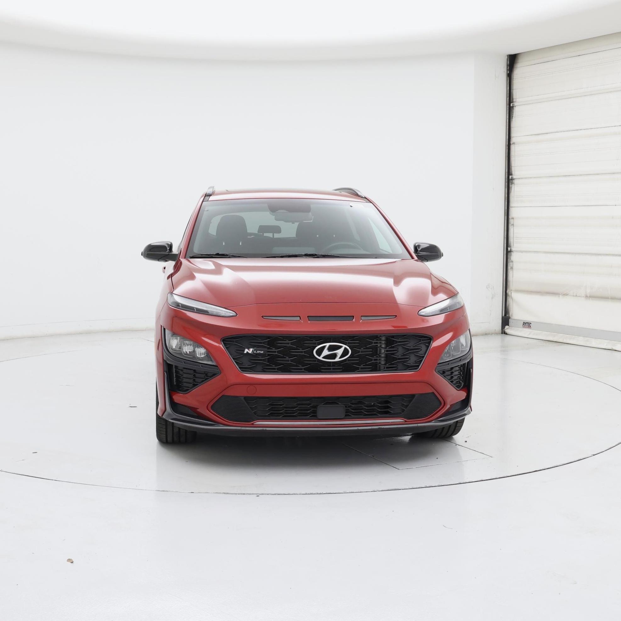 Thumbnail: 2022 Hyundai Kona - 5