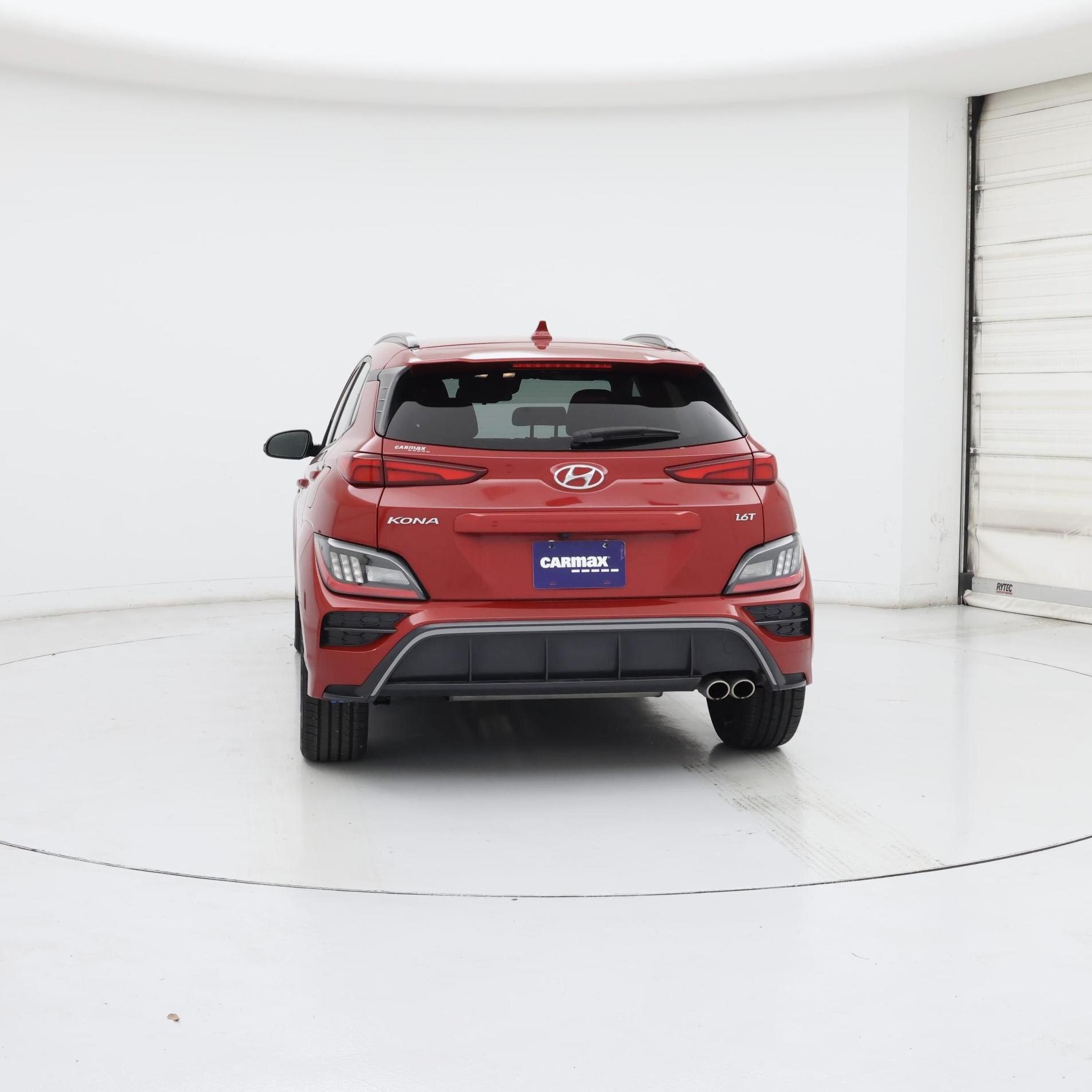 Thumbnail: 2022 Hyundai Kona - 6