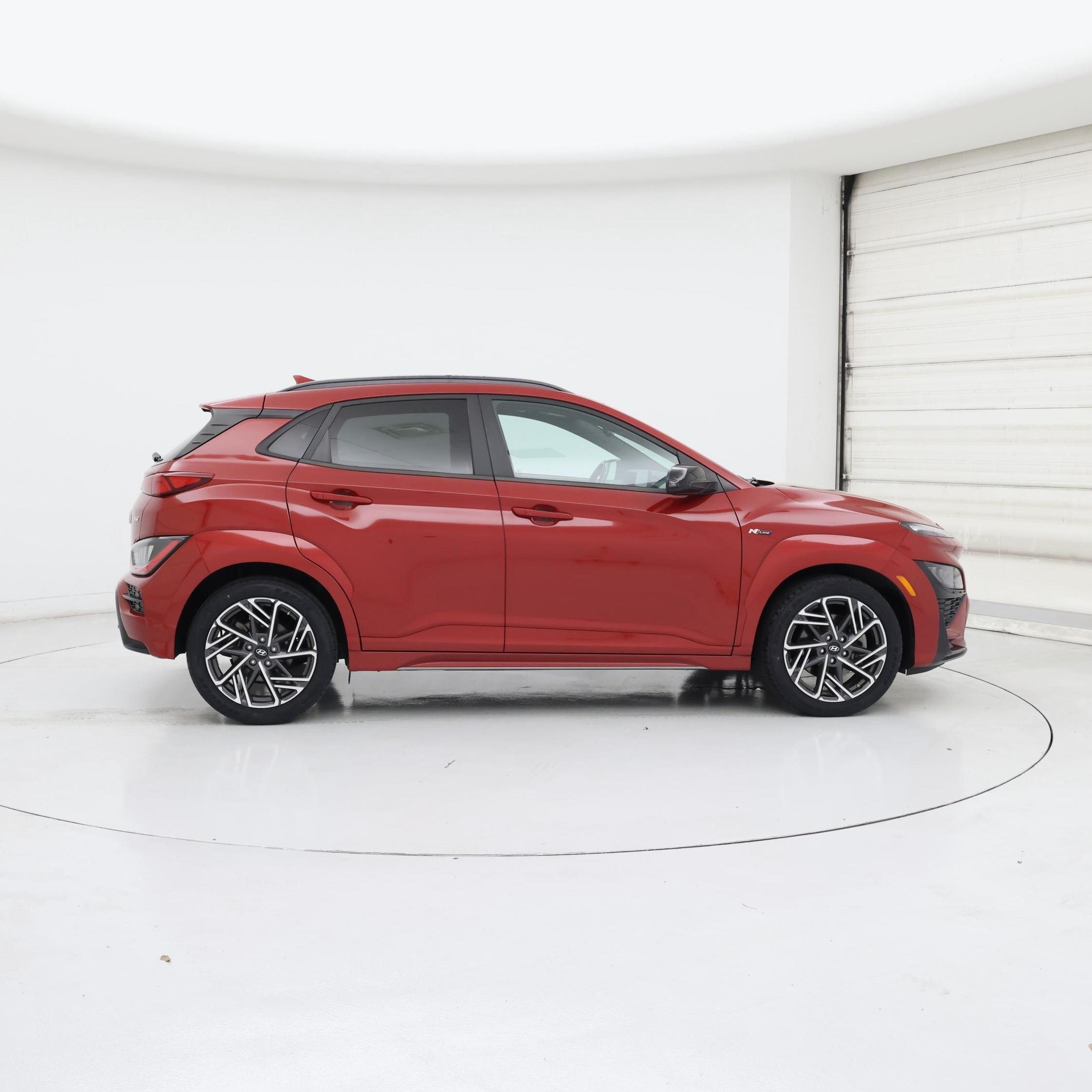 Thumbnail: 2022 Hyundai Kona - 7