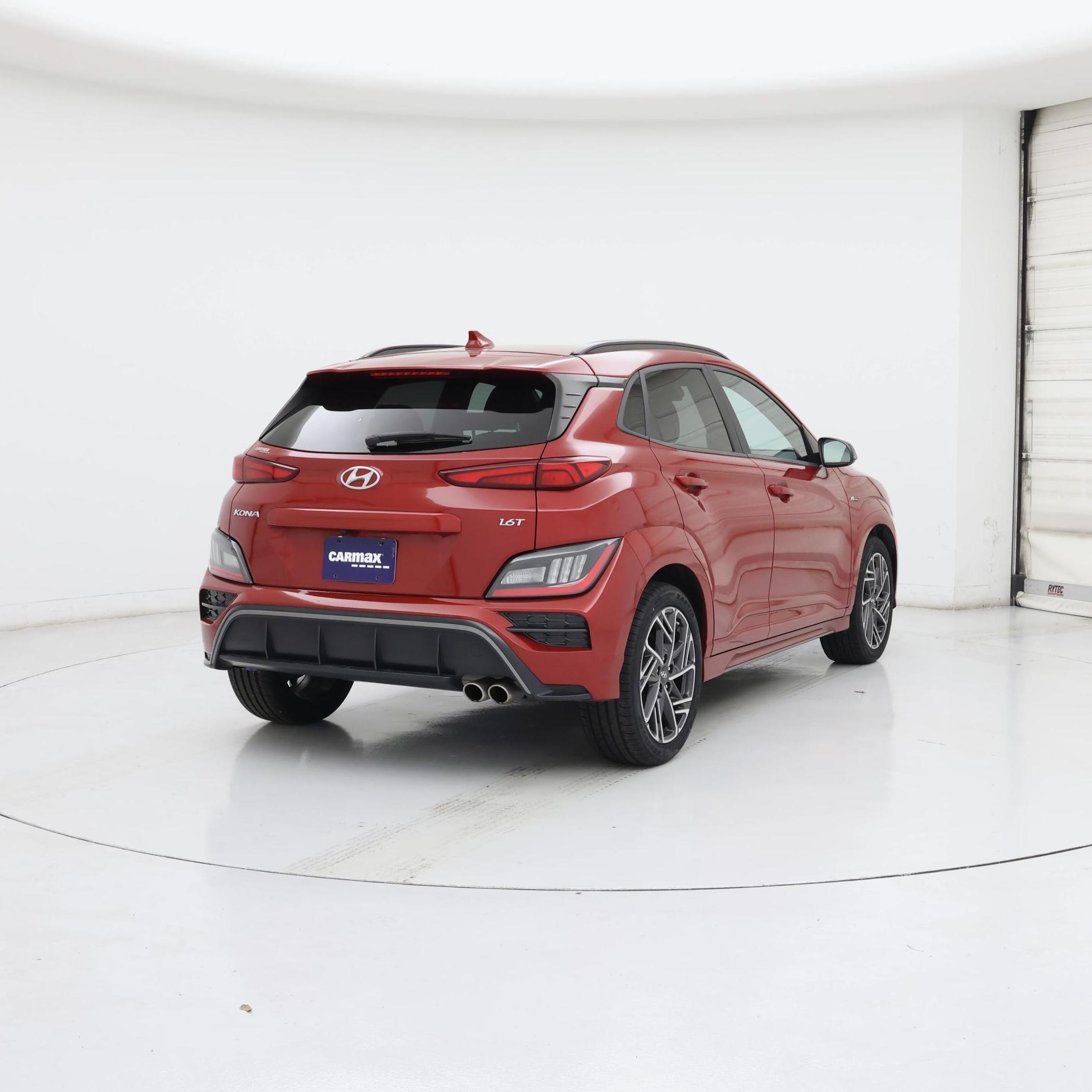 Thumbnail: 2022 Hyundai Kona - 8