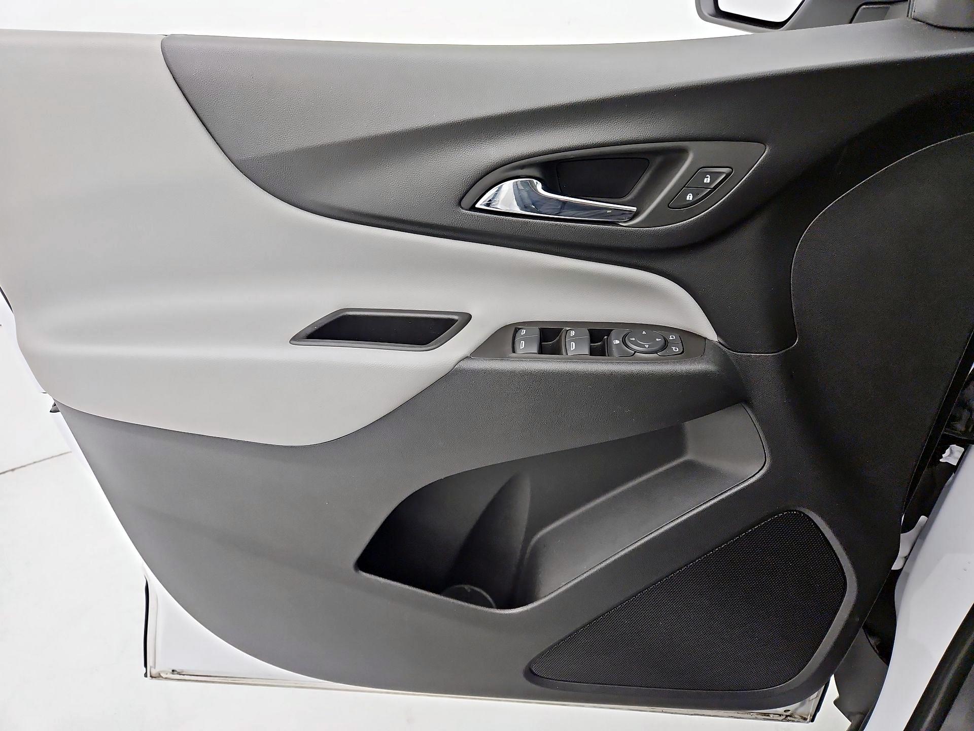 Thumbnail: 2023 Chevrolet Equinox - 12