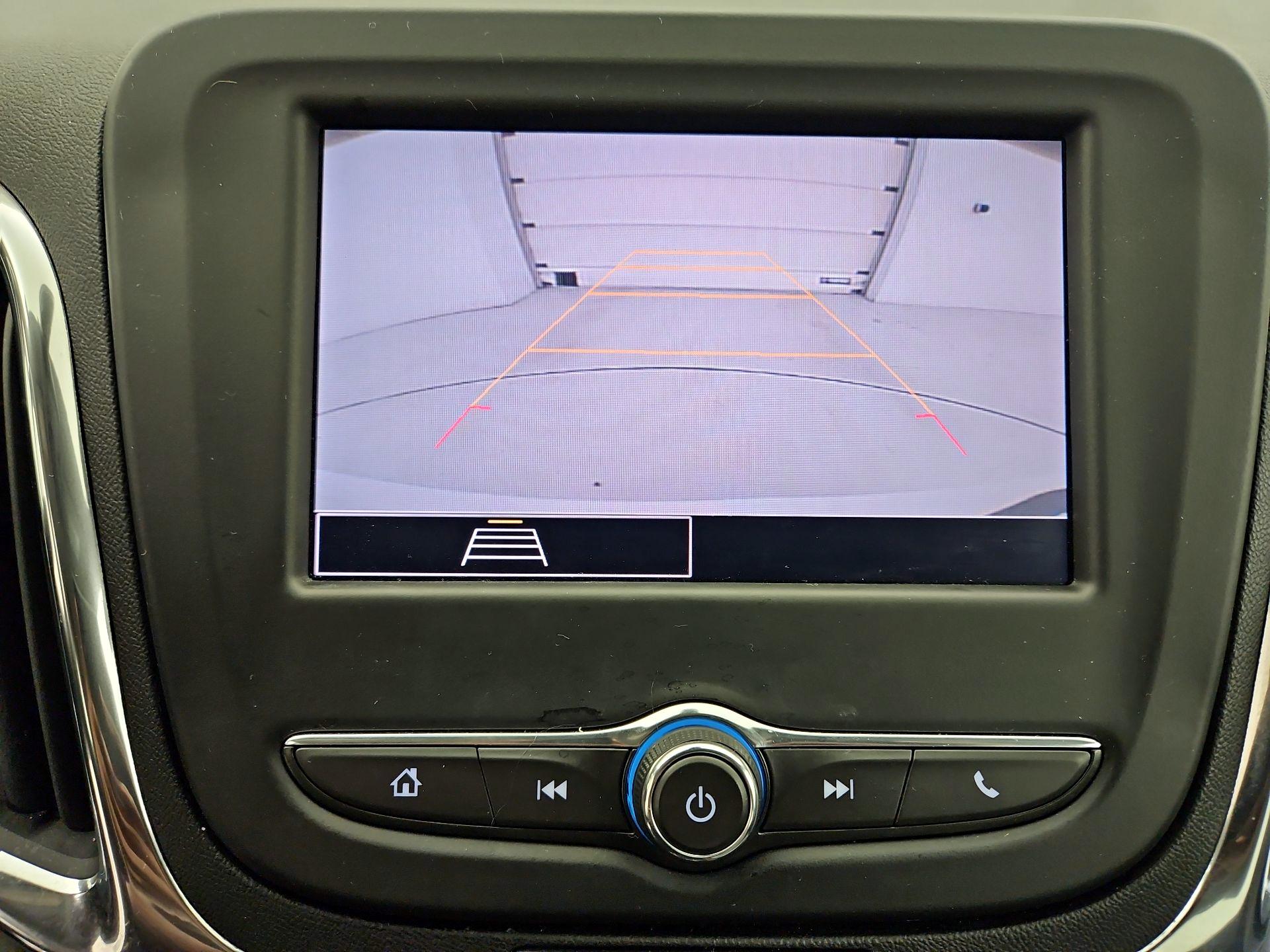 Thumbnail: 2023 Chevrolet Equinox - 14