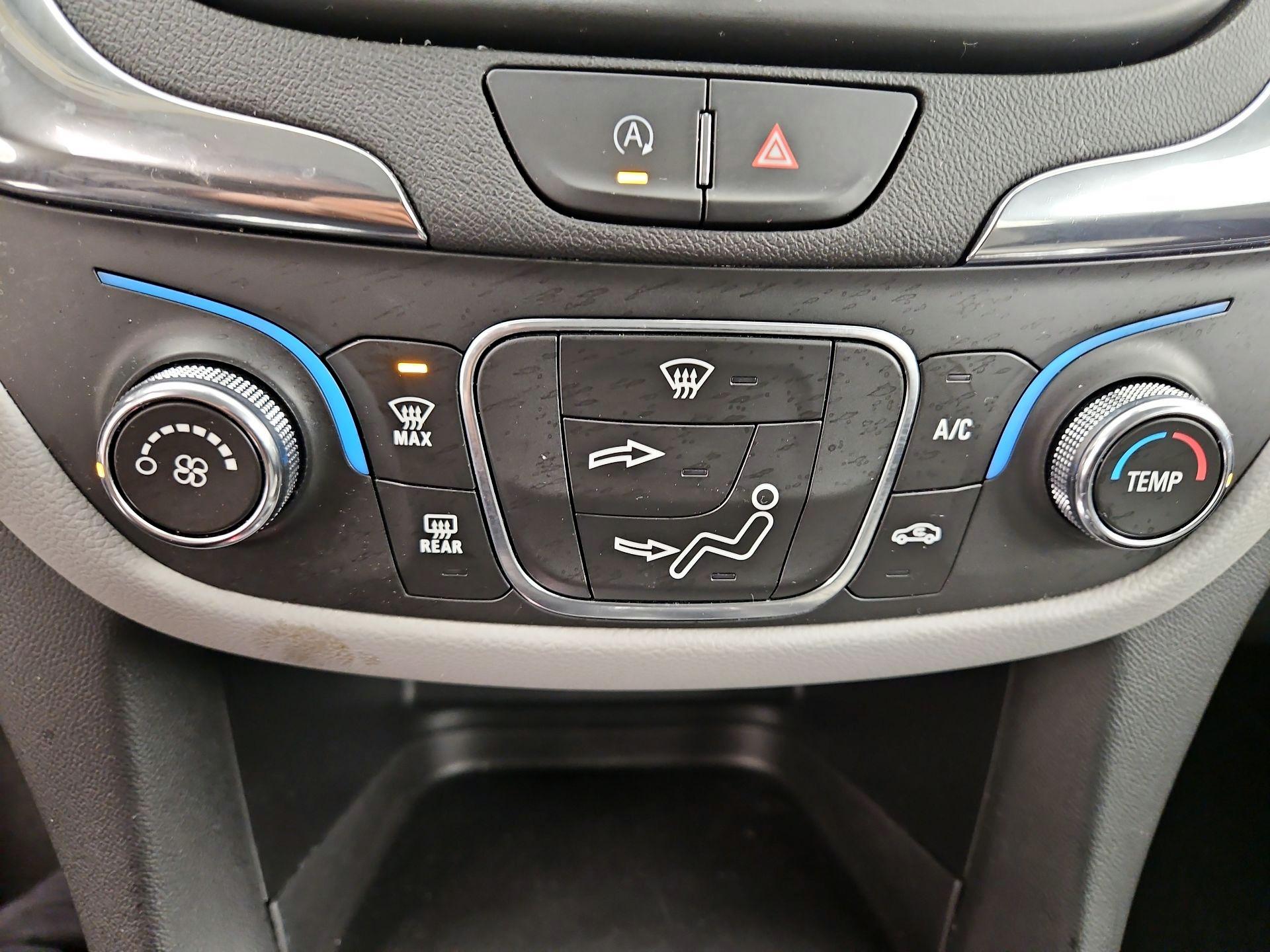 Thumbnail: 2023 Chevrolet Equinox - 16