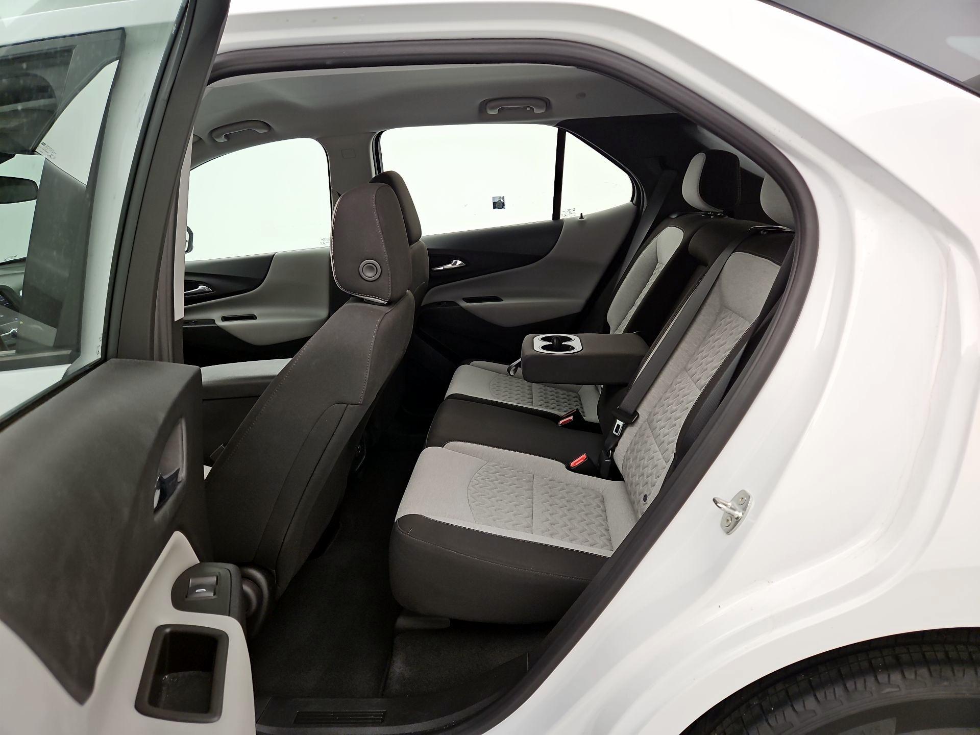 Thumbnail: 2023 Chevrolet Equinox - 19