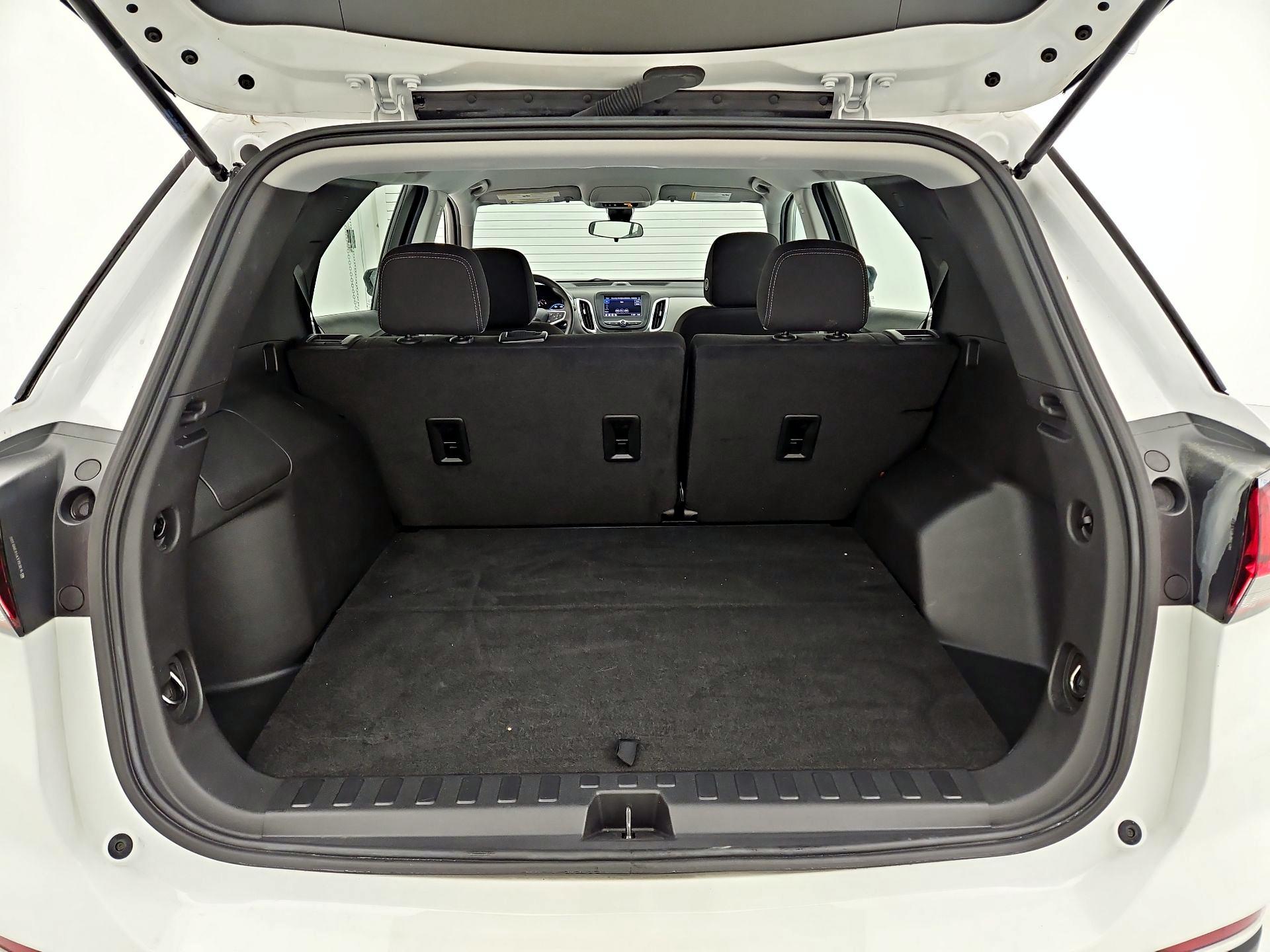 Thumbnail: 2023 Chevrolet Equinox - 20