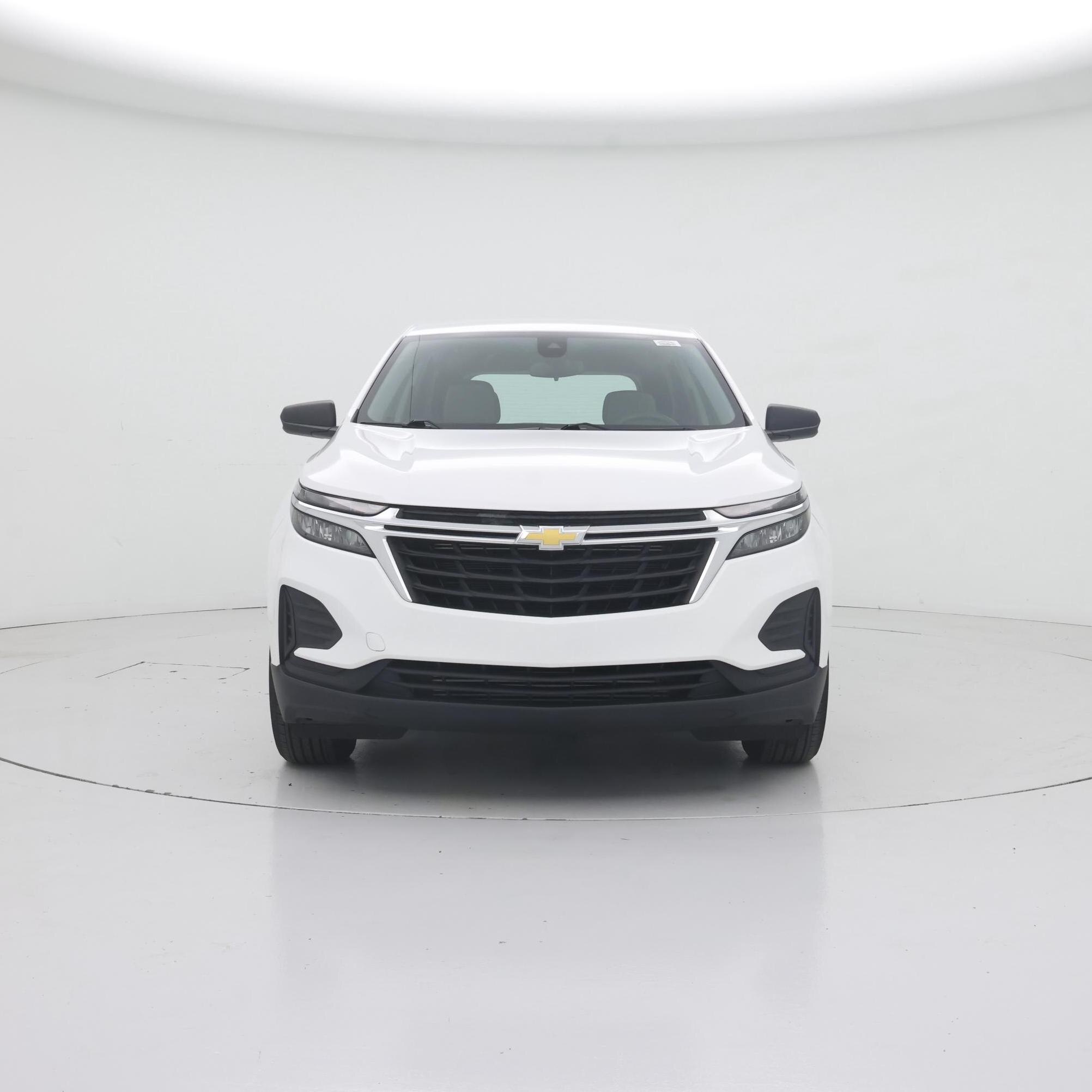 Thumbnail: 2023 Chevrolet Equinox - 5