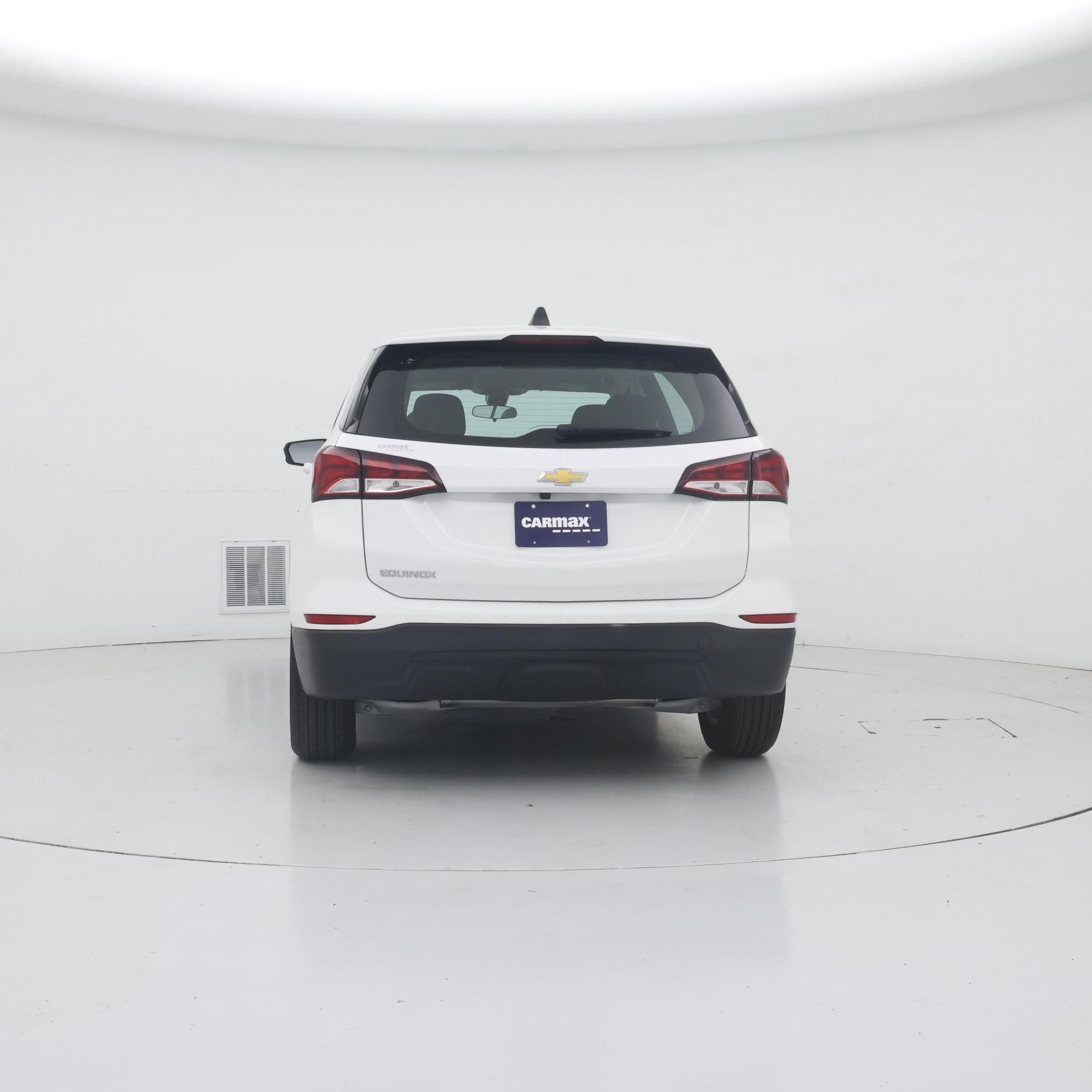 Thumbnail: 2023 Chevrolet Equinox - 6