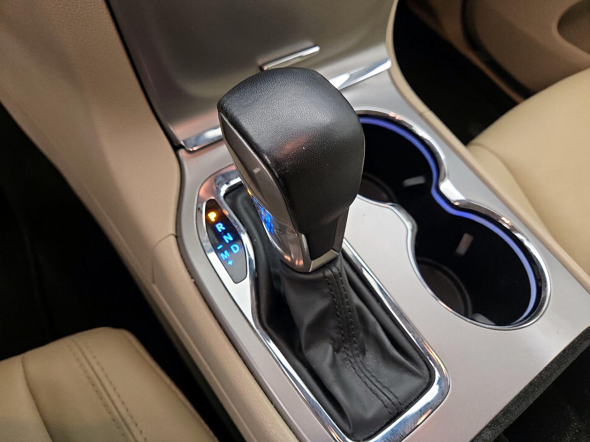 Thumbnail: 2021 Jeep Grand Cherokee - 18