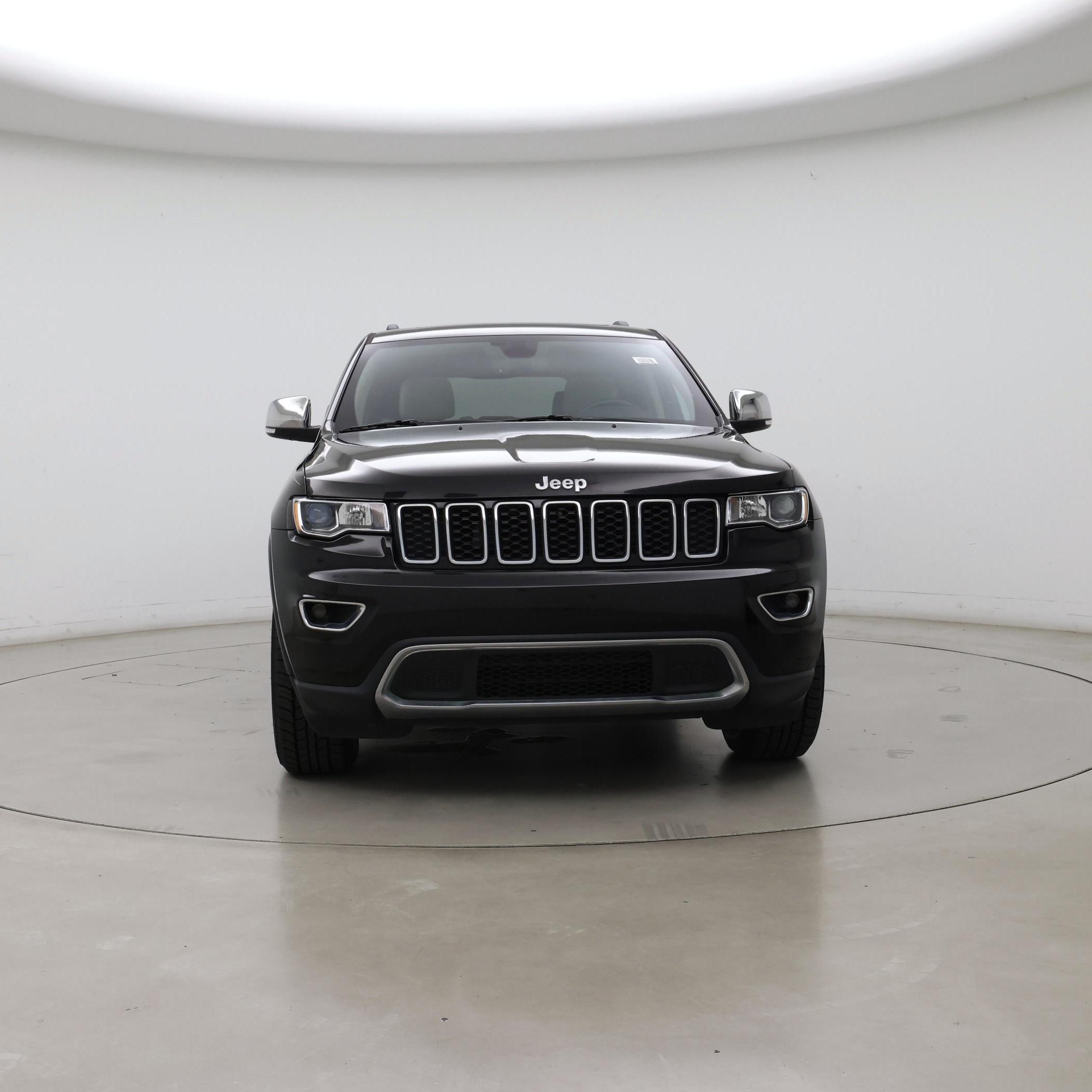 Thumbnail: 2021 Jeep Grand Cherokee - 5