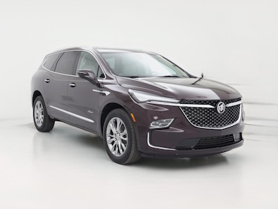 2023 Buick Enclave Avenir
