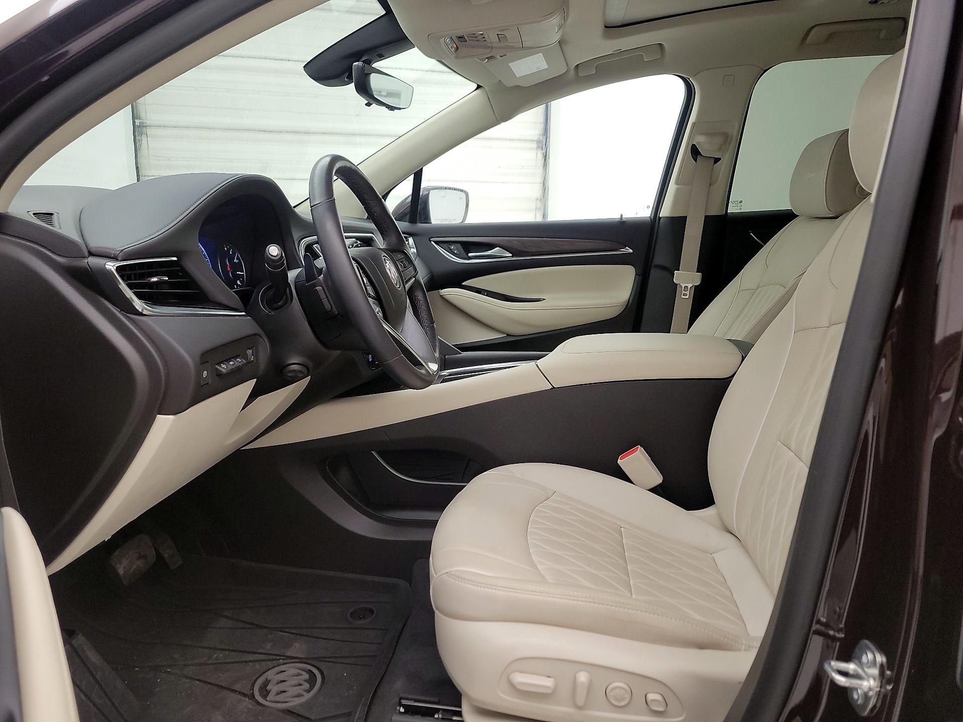 Thumbnail: 2023 Buick Enclave - 11