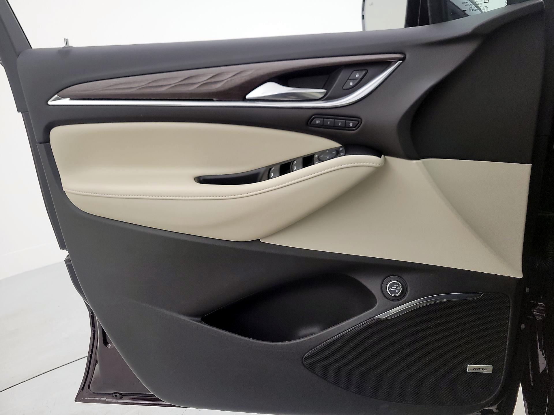 Thumbnail: 2023 Buick Enclave - 12