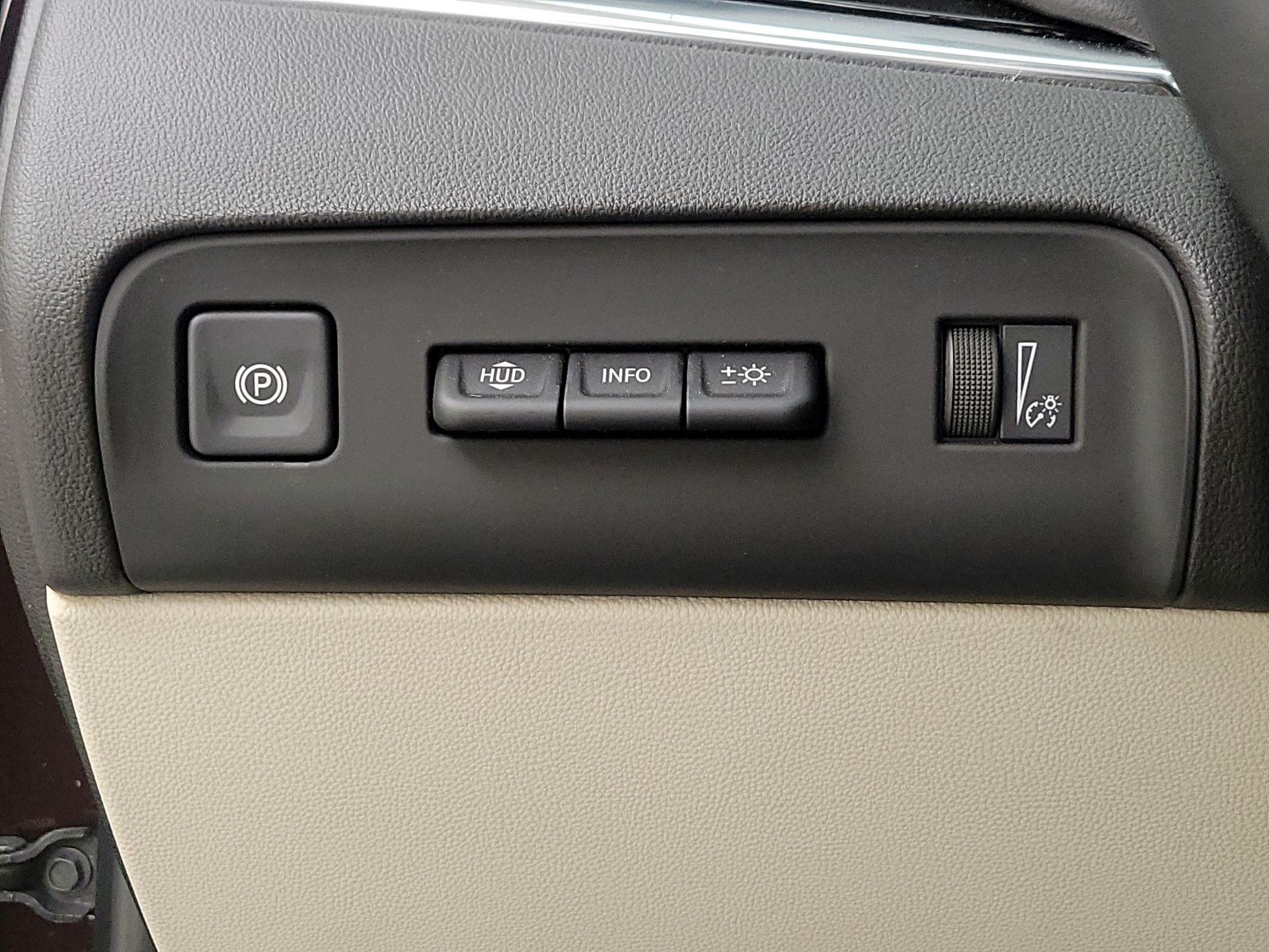 Thumbnail: 2023 Buick Enclave - 13