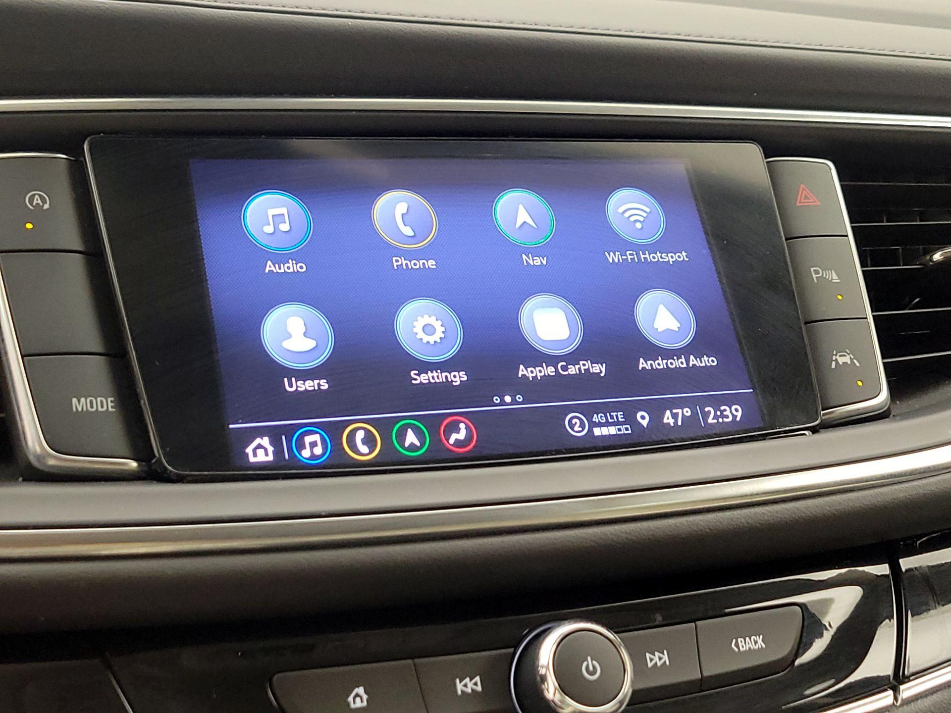 Thumbnail: 2023 Buick Enclave - 15