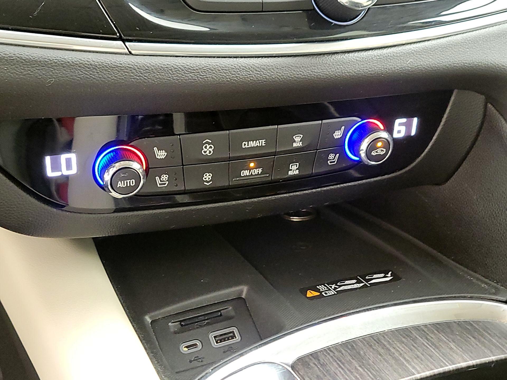 Thumbnail: 2023 Buick Enclave - 16