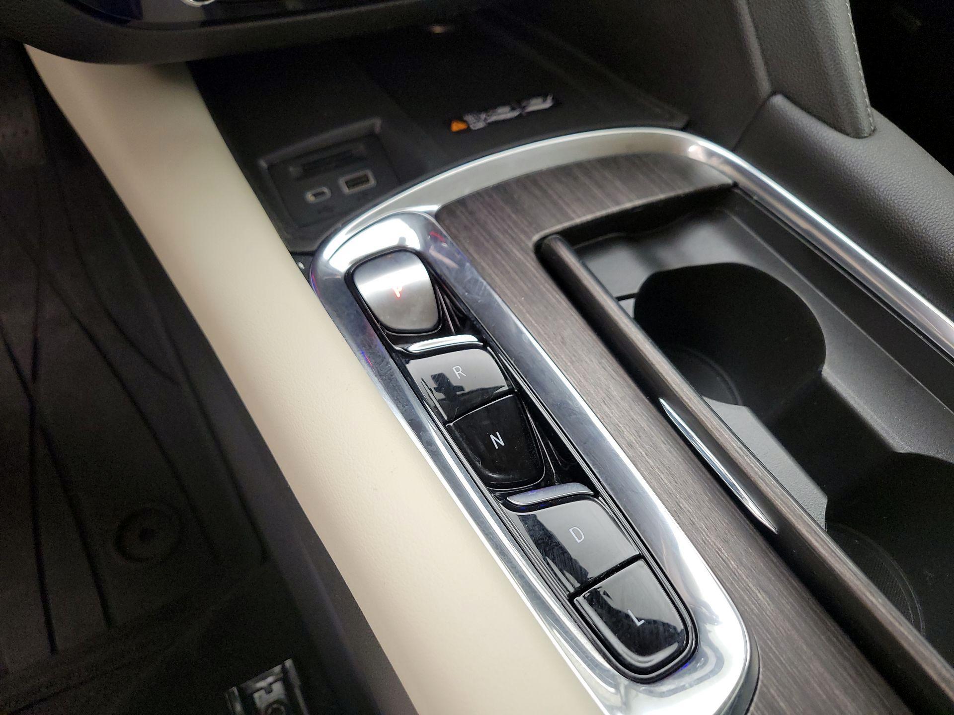 Thumbnail: 2023 Buick Enclave - 17