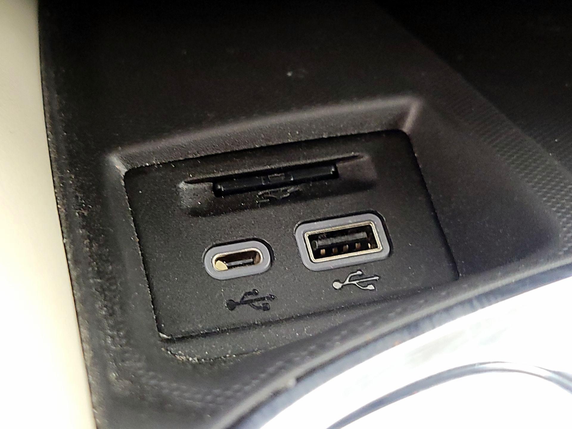 Thumbnail: 2023 Buick Enclave - 18