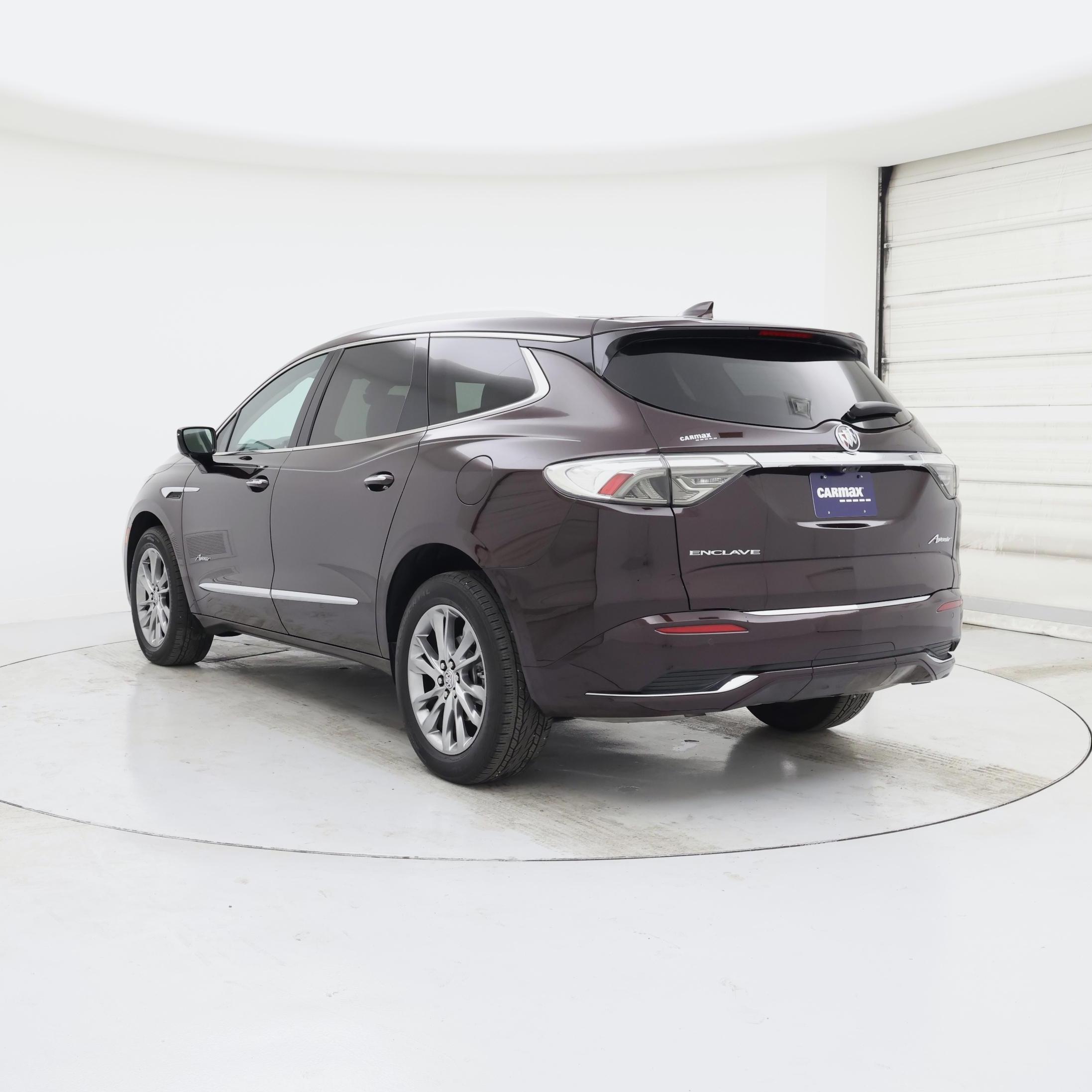 Thumbnail: 2023 Buick Enclave - 2