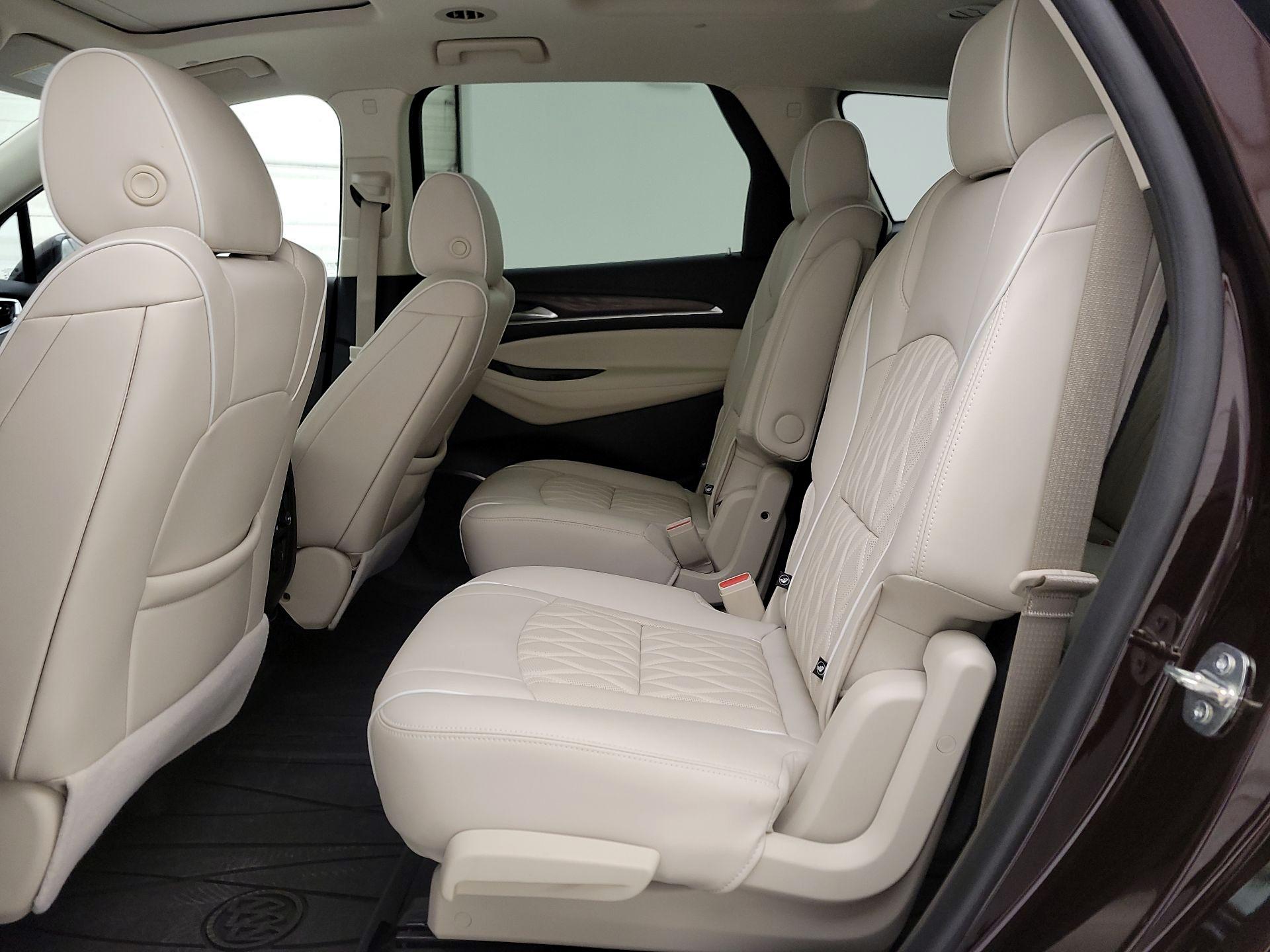 Thumbnail: 2023 Buick Enclave - 19