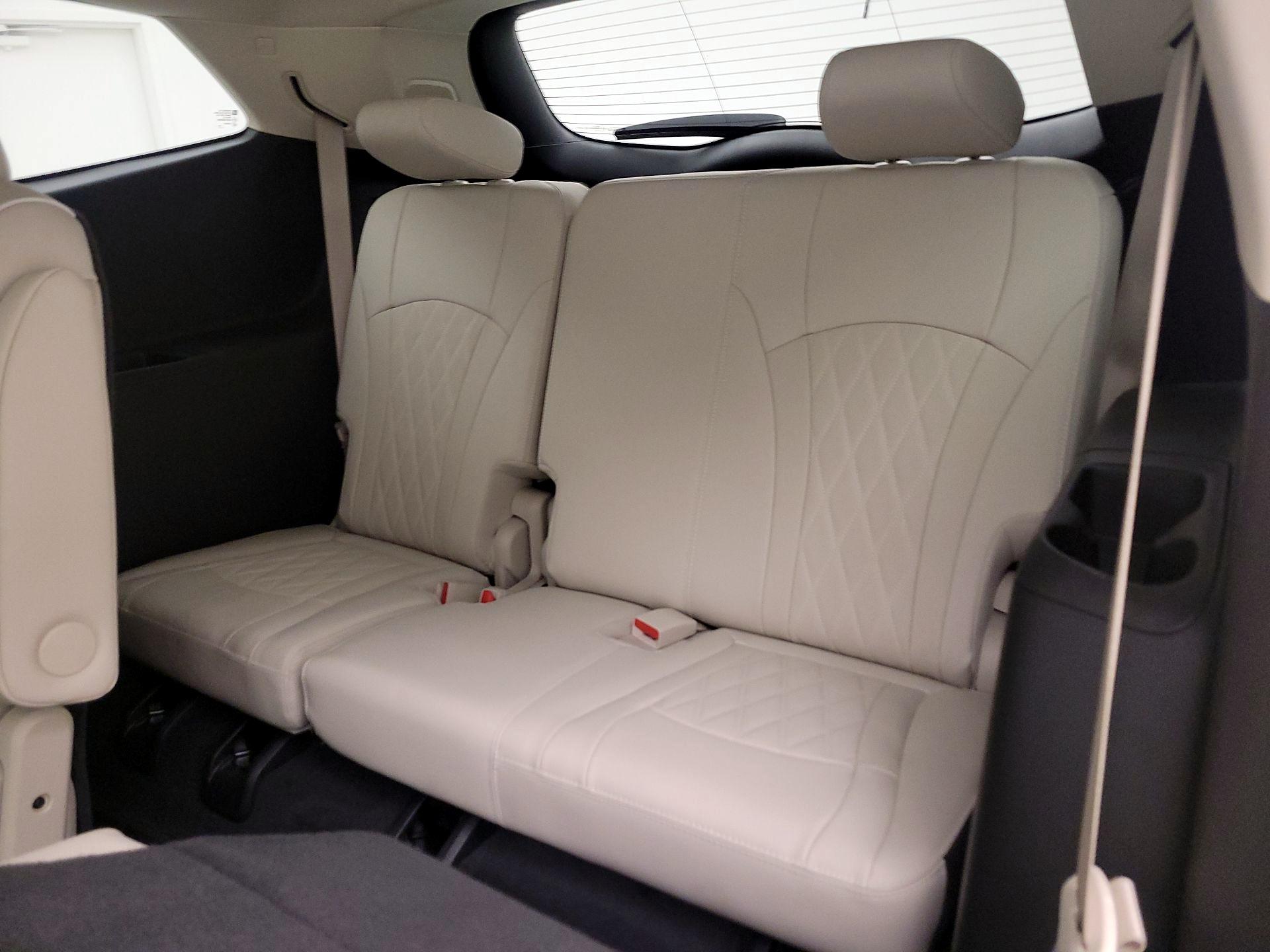 Thumbnail: 2023 Buick Enclave - 20