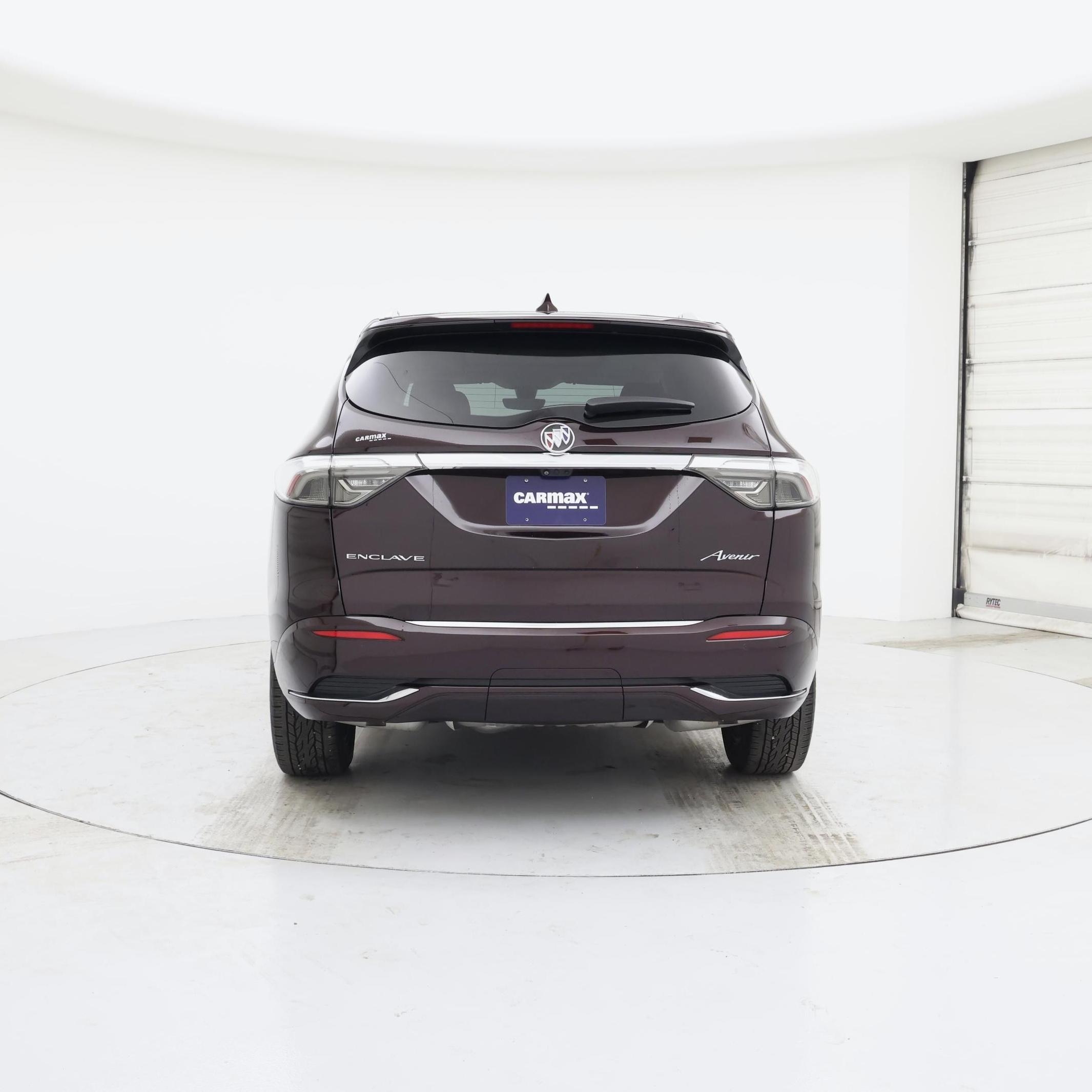 Thumbnail: 2023 Buick Enclave - 6