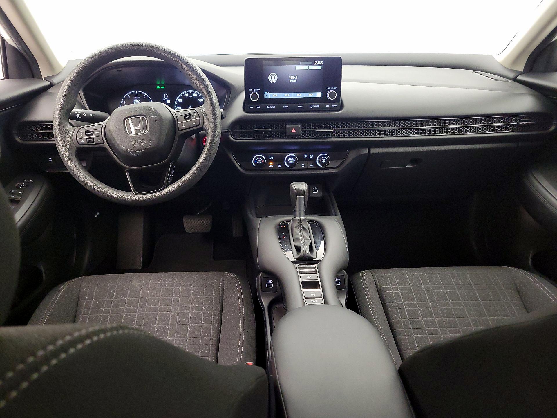 Thumbnail: 2023 Honda HR-V - 9