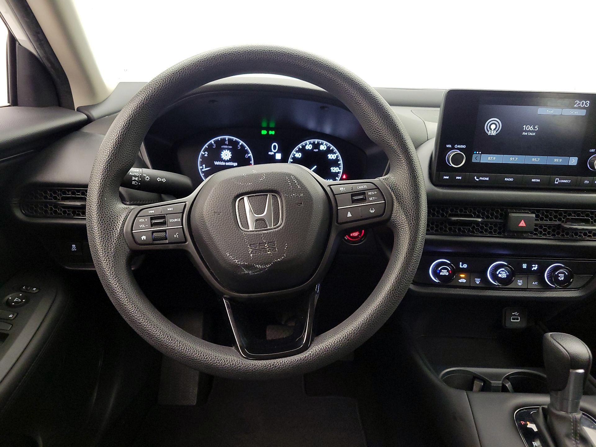 Thumbnail: 2023 Honda HR-V - 10