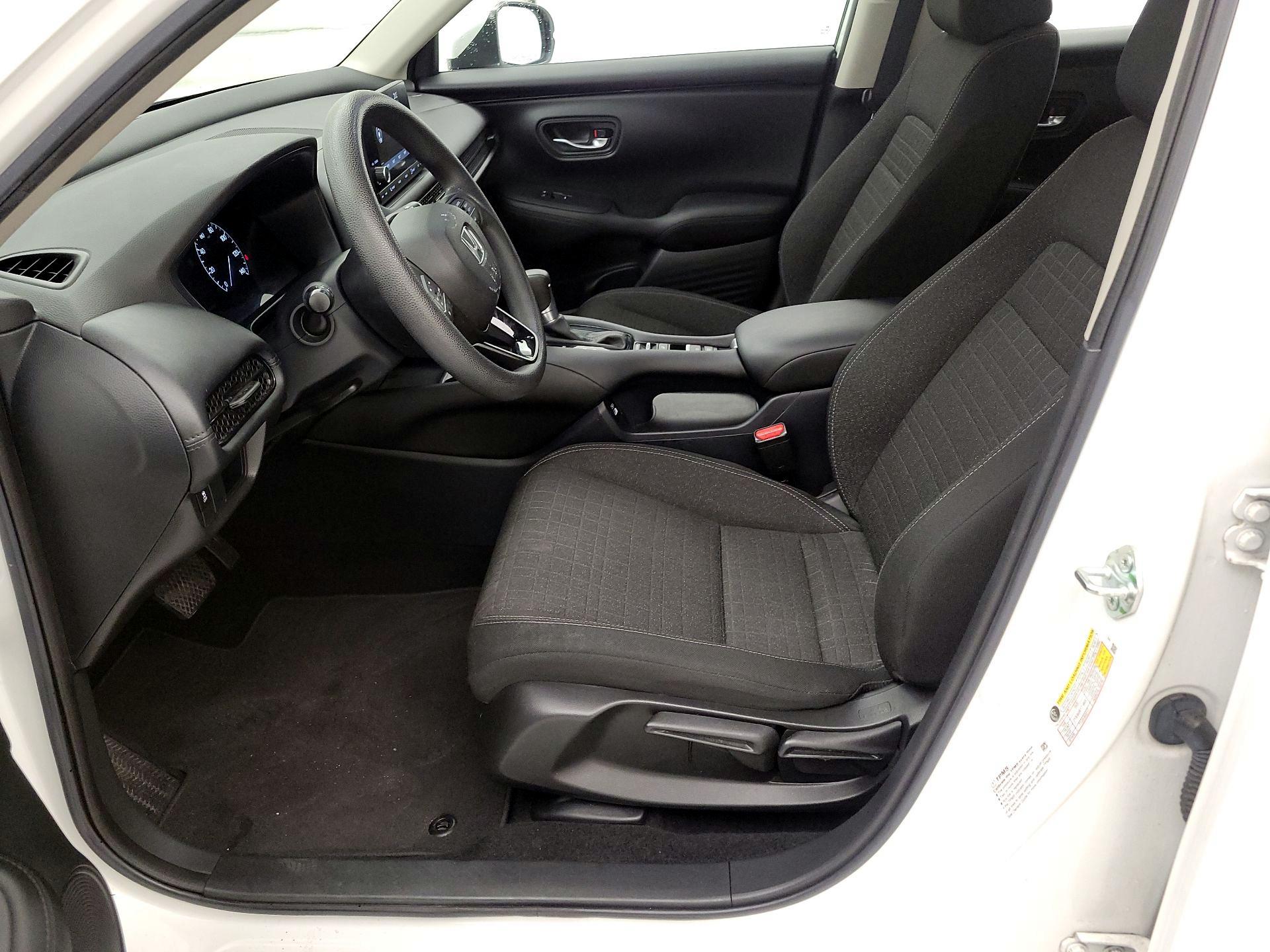 Thumbnail: 2023 Honda HR-V - 11