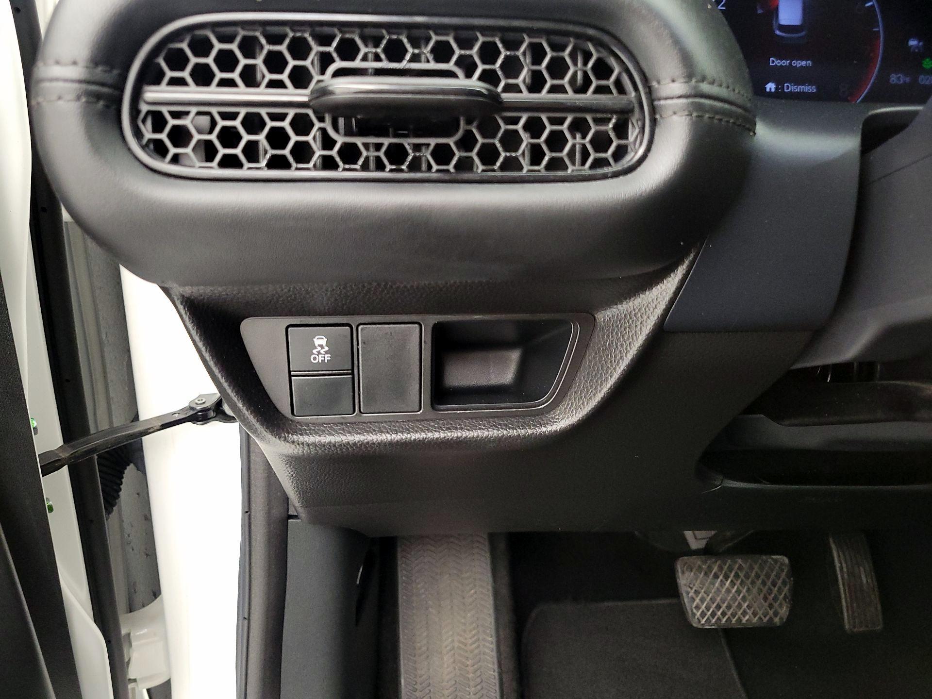 Thumbnail: 2023 Honda HR-V - 13