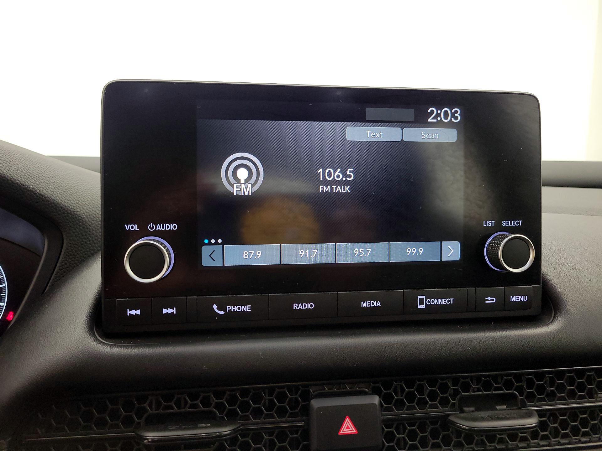 Thumbnail: 2023 Honda HR-V - 15