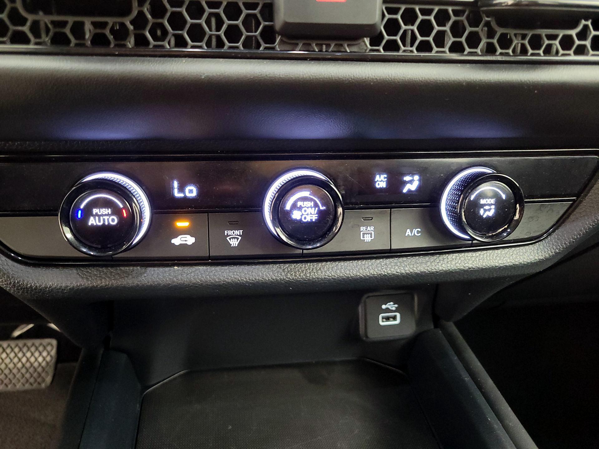 Thumbnail: 2023 Honda HR-V - 16