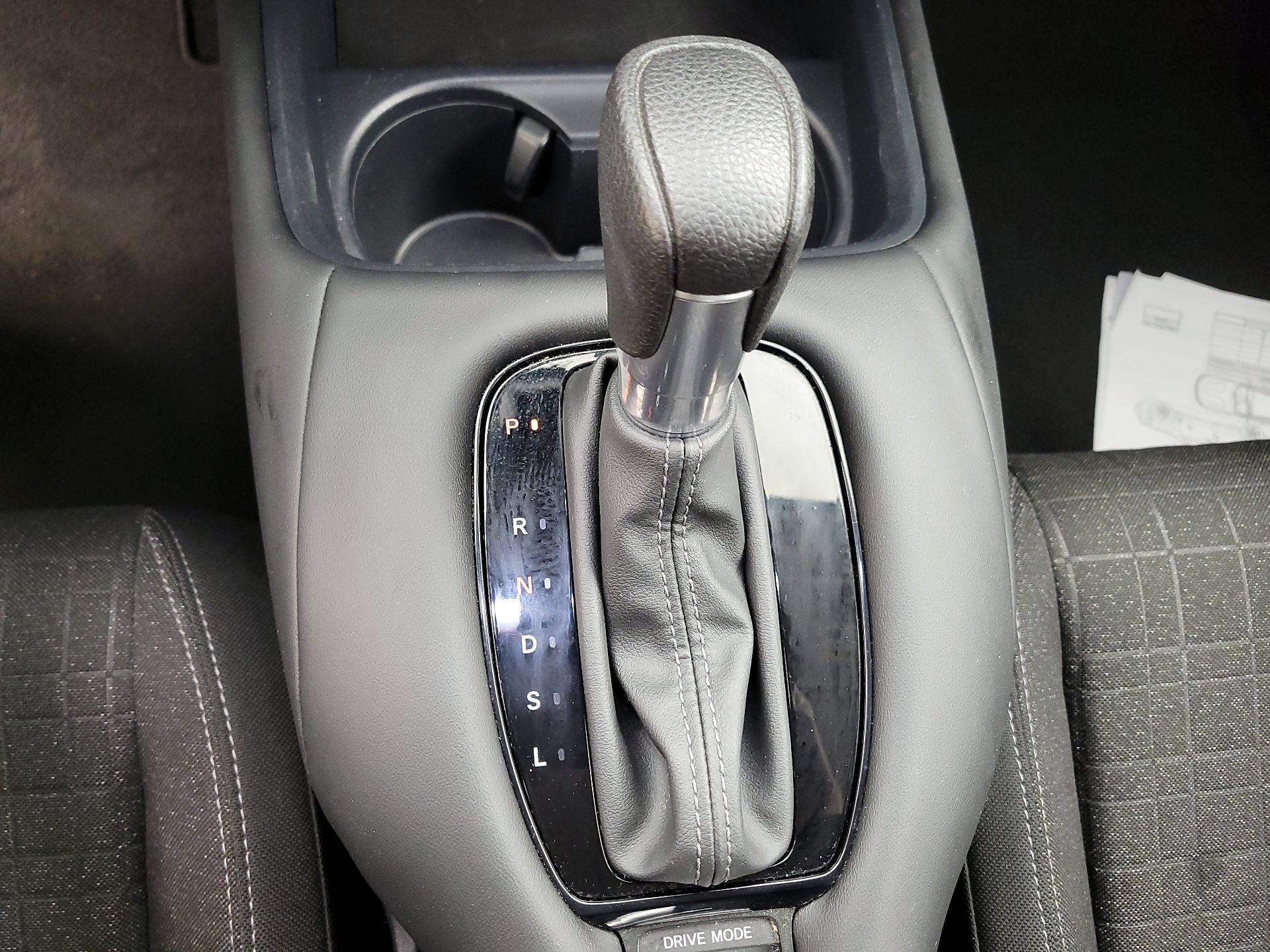 Thumbnail: 2023 Honda HR-V - 17