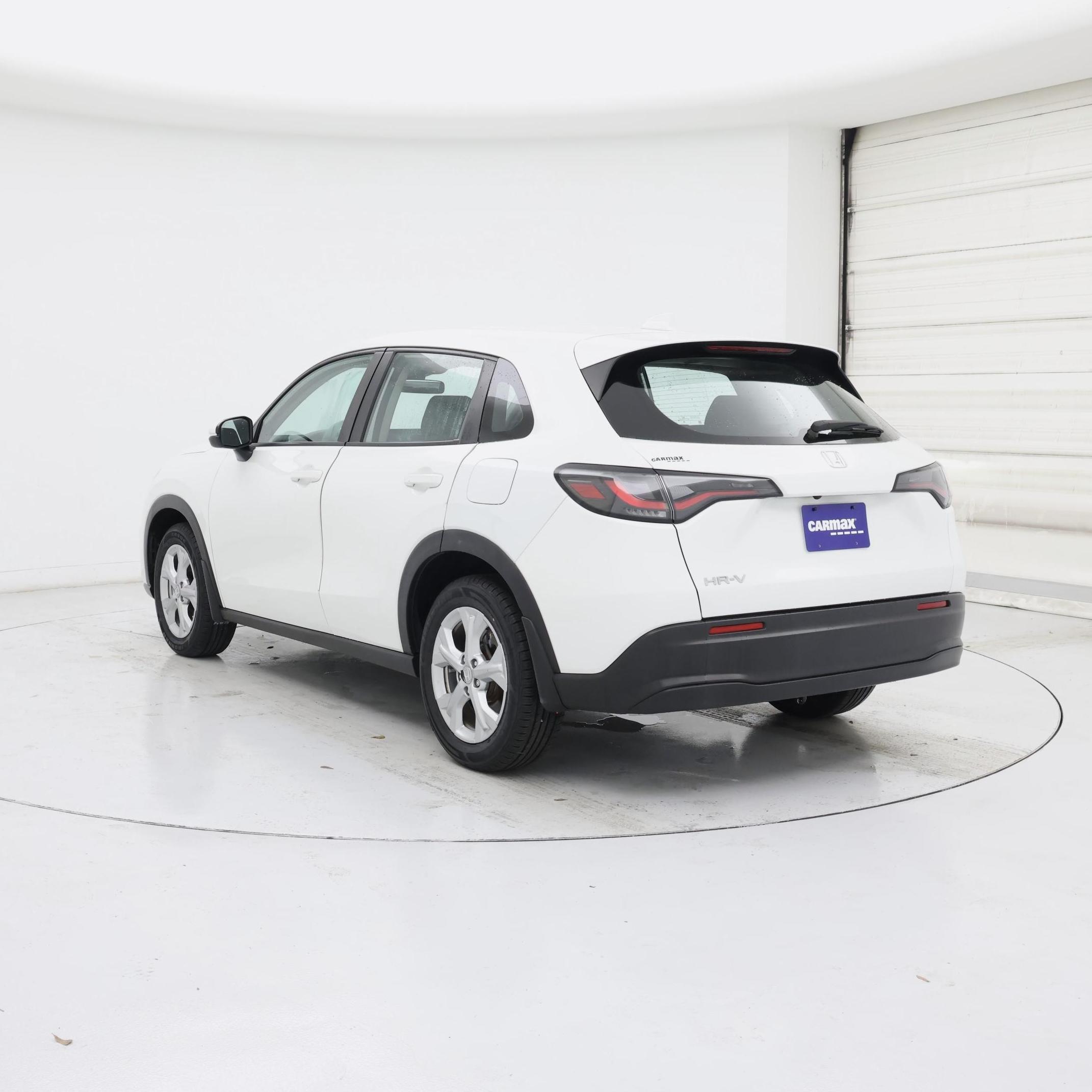 Thumbnail: 2023 Honda HR-V - 2