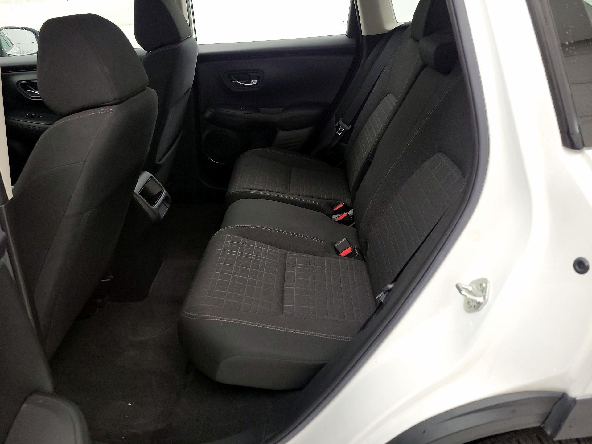 Thumbnail: 2023 Honda HR-V - 19